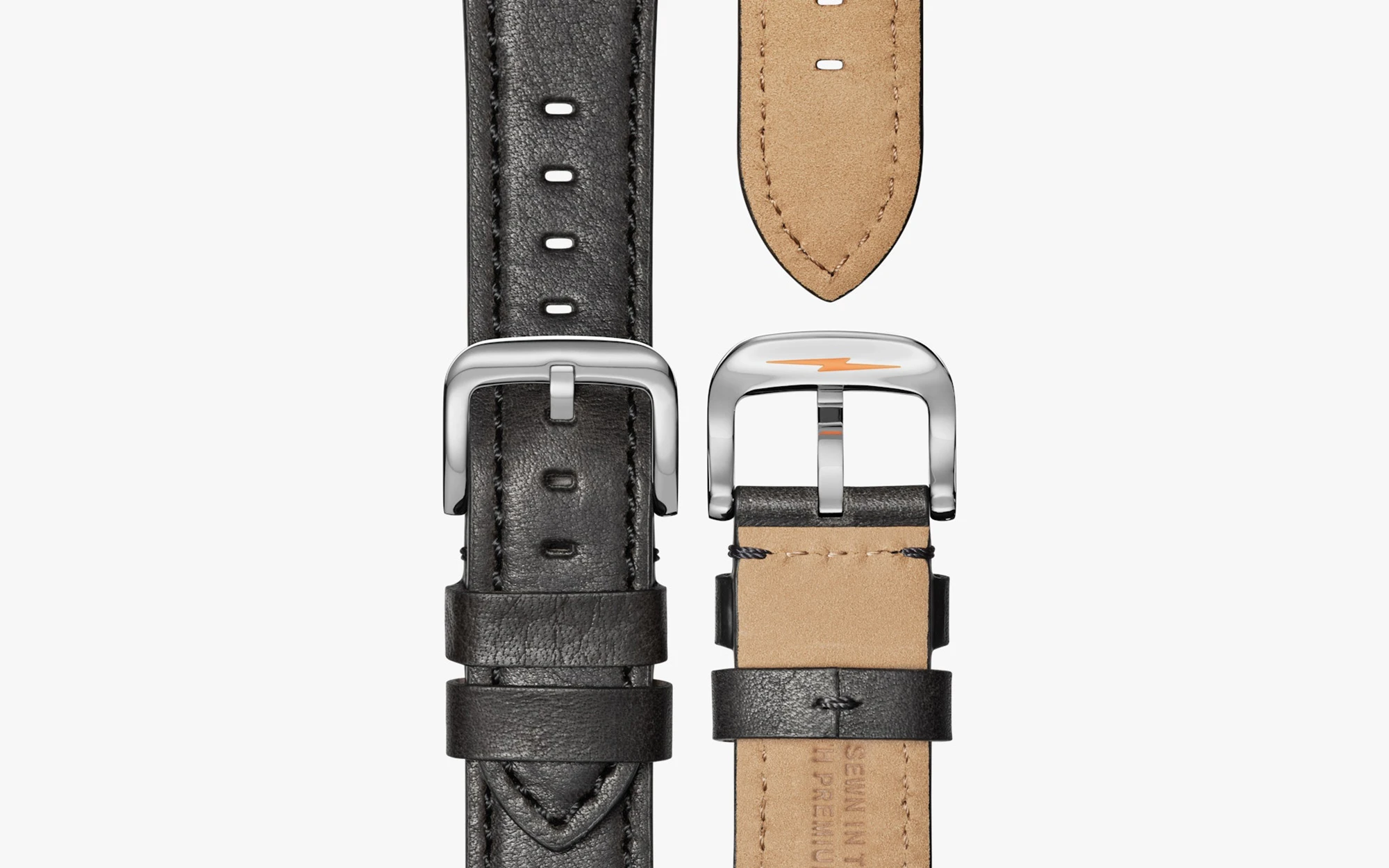 Shinola the runwell automatic 45mm 5