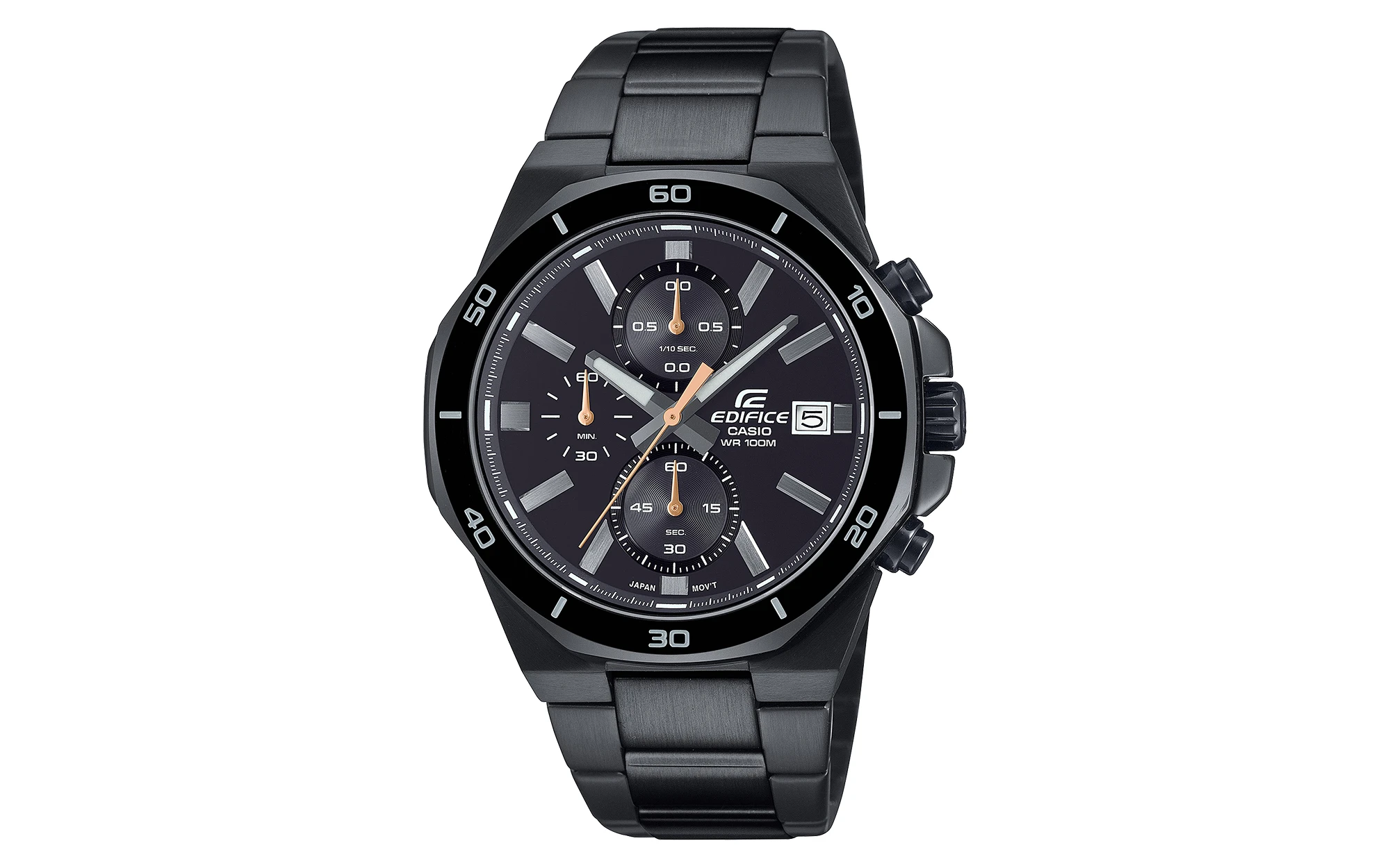 Casio edifice efv 640dc 1av