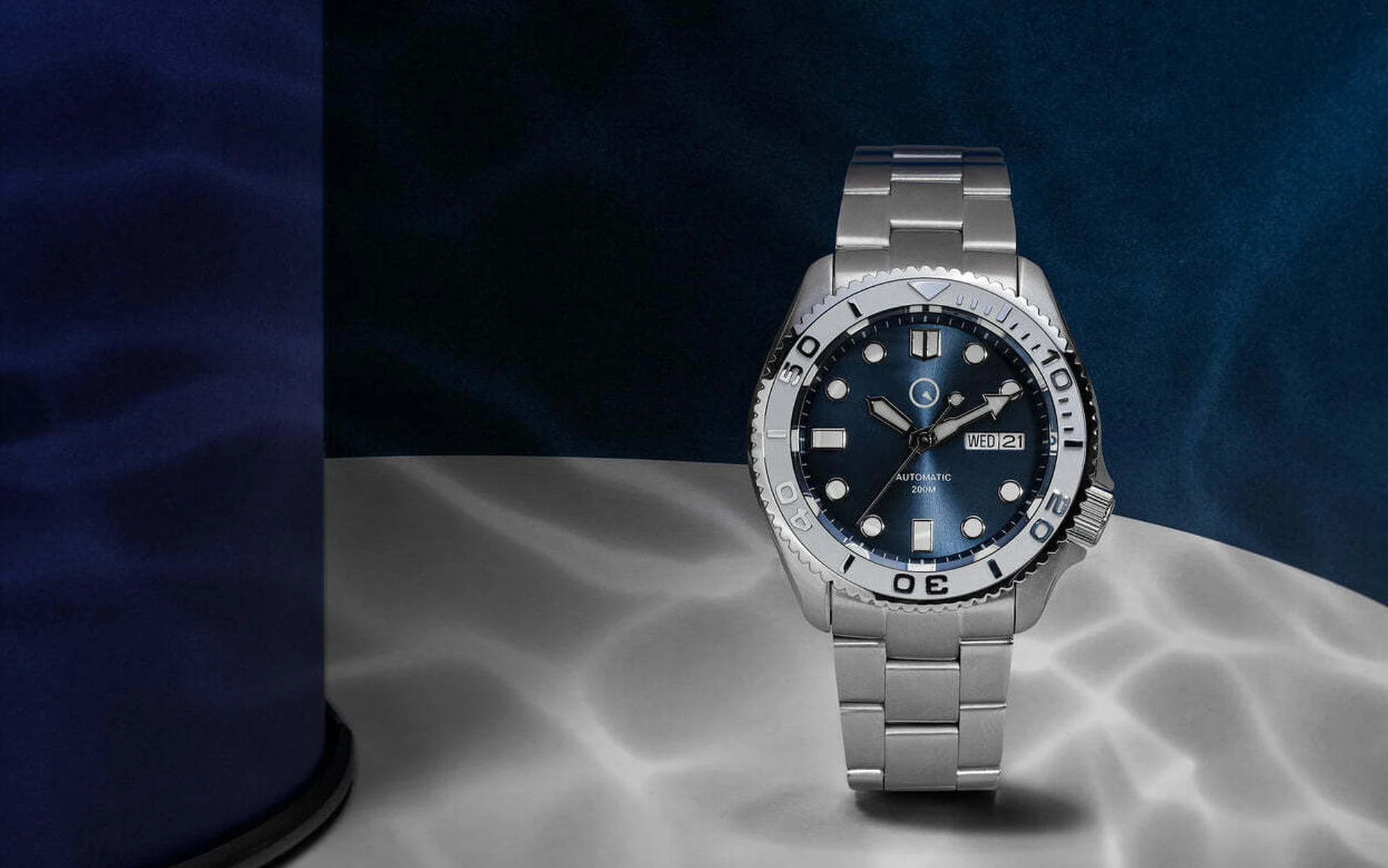 Islander isl 18 automatic dive watch 4