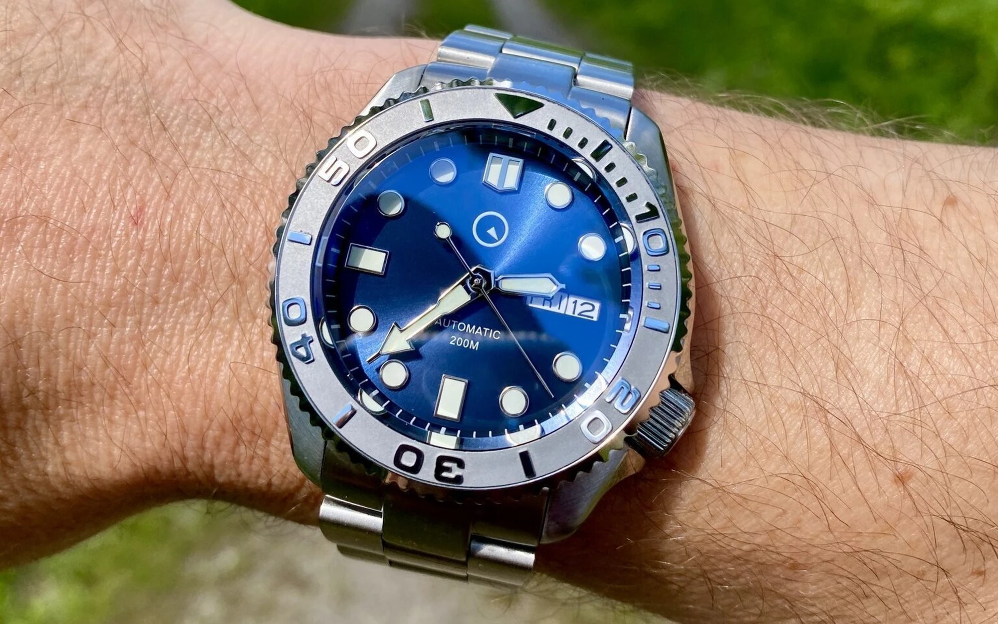 Islander isl 18 automatic dive watch 6