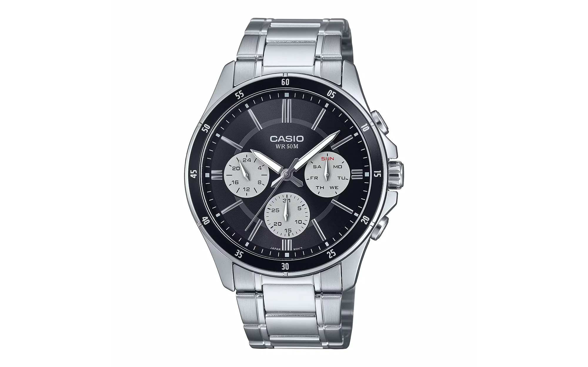 Casio mtp 1374d 1a3v