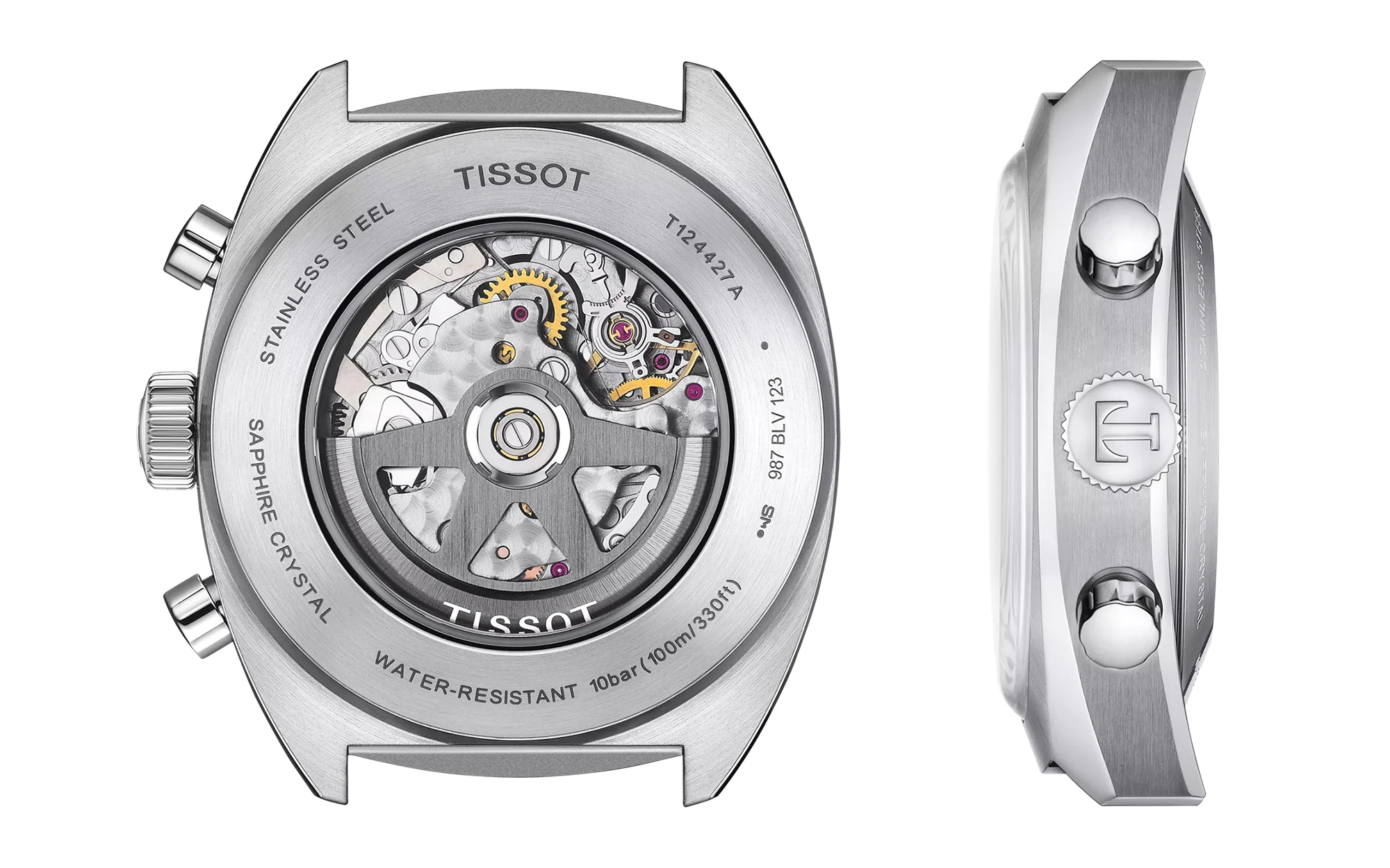 Tissot heritage 1973 2