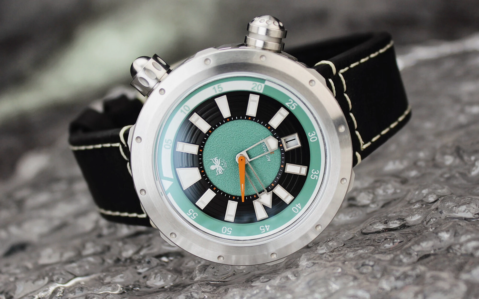 Phobois vortex anti magnetic 200m 3
