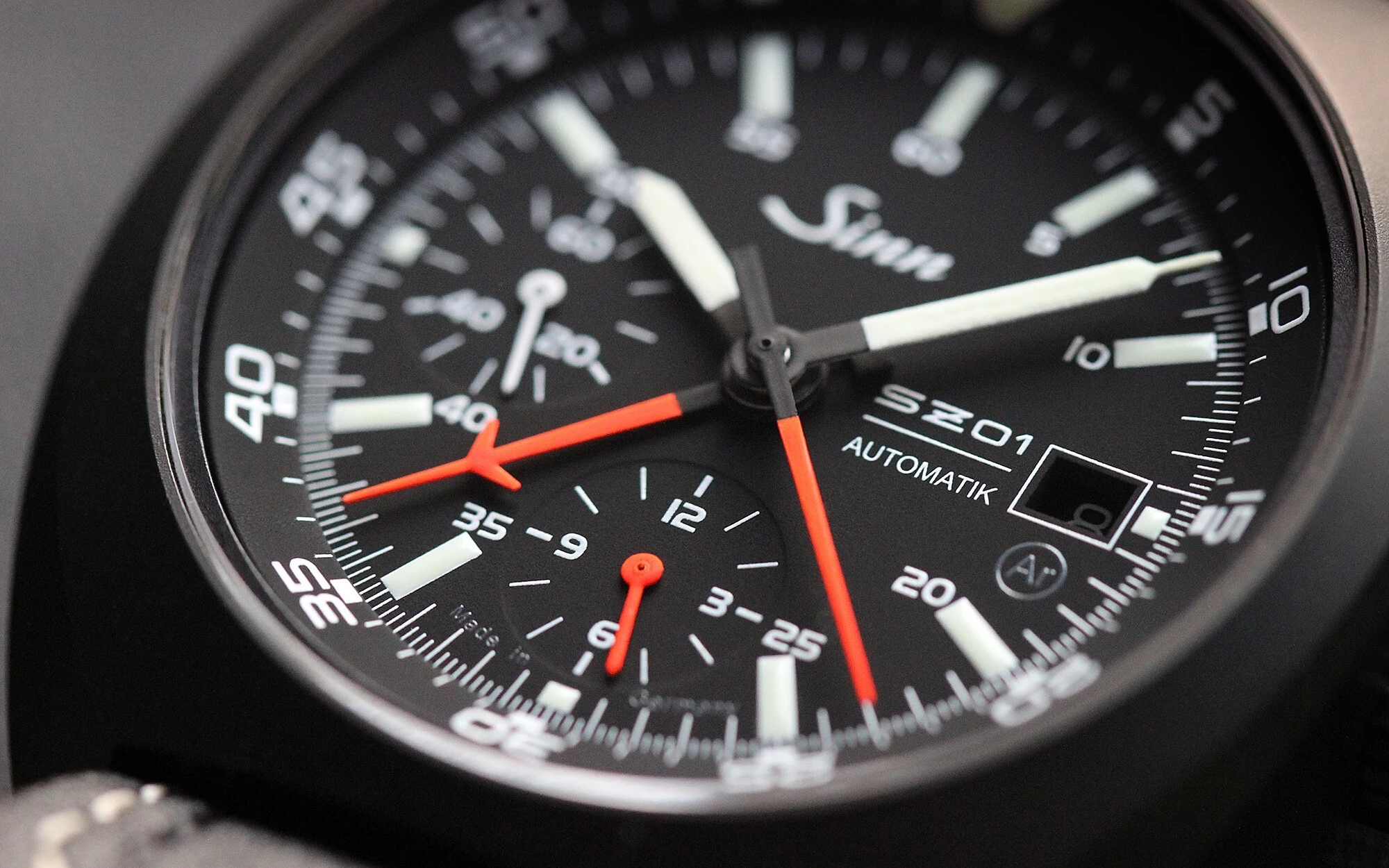Sinn 140 st s 2