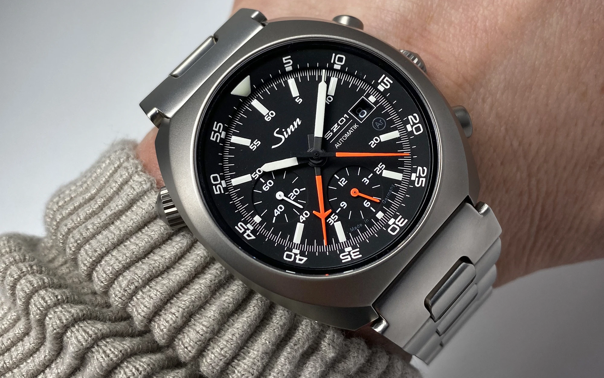 Sinn 140 st s 4