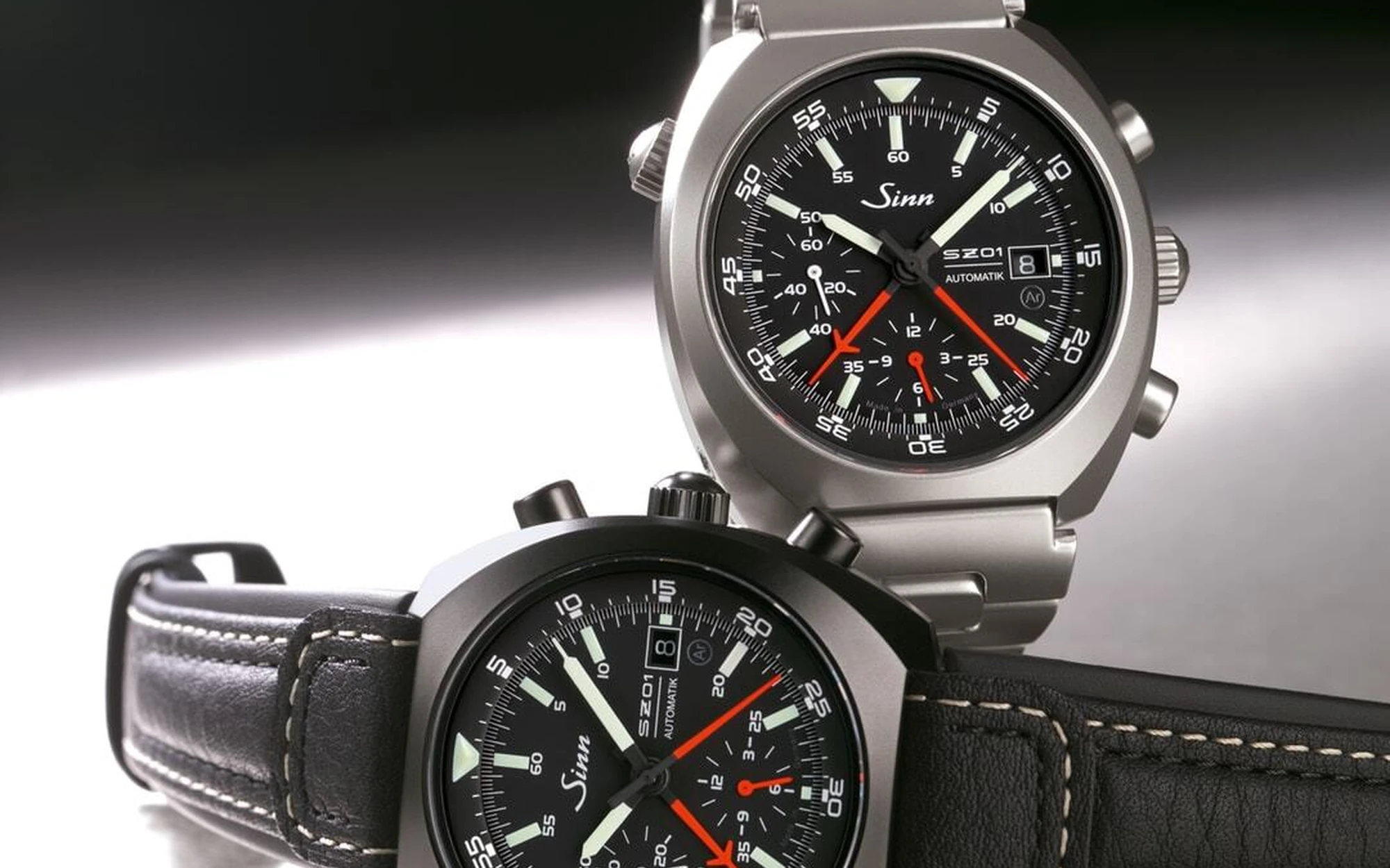 Sinn 140 st s 6
