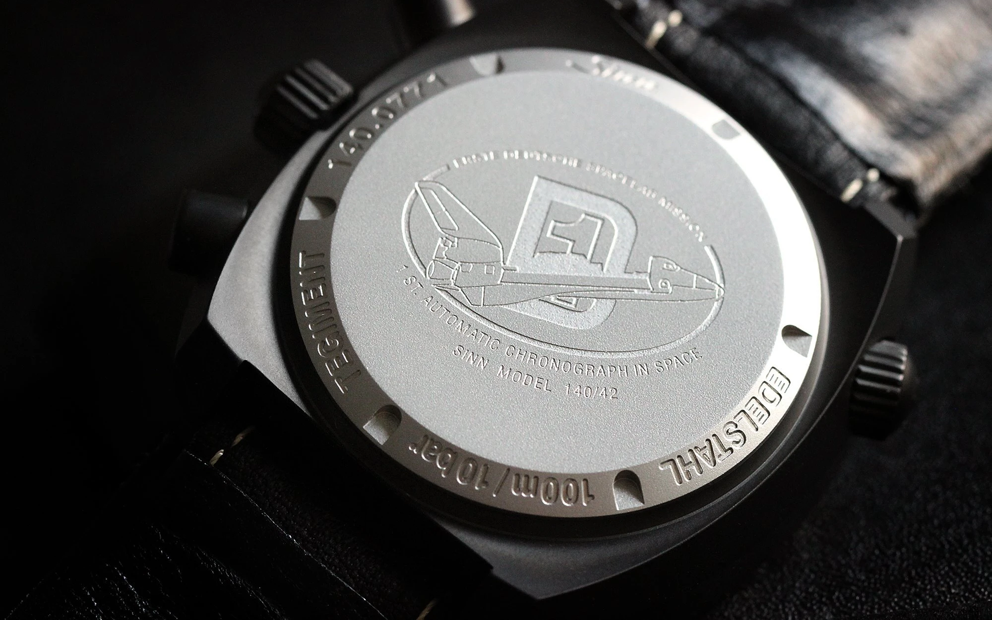 Sinn 140 st s 7