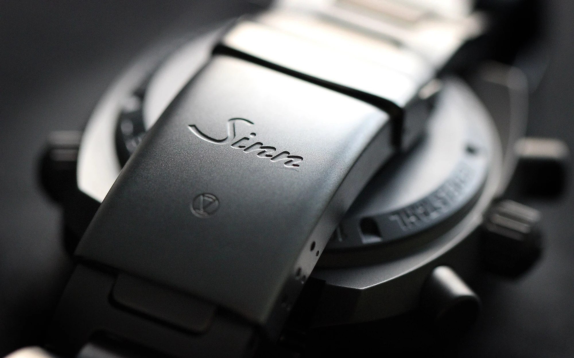 Sinn 140 st s 10