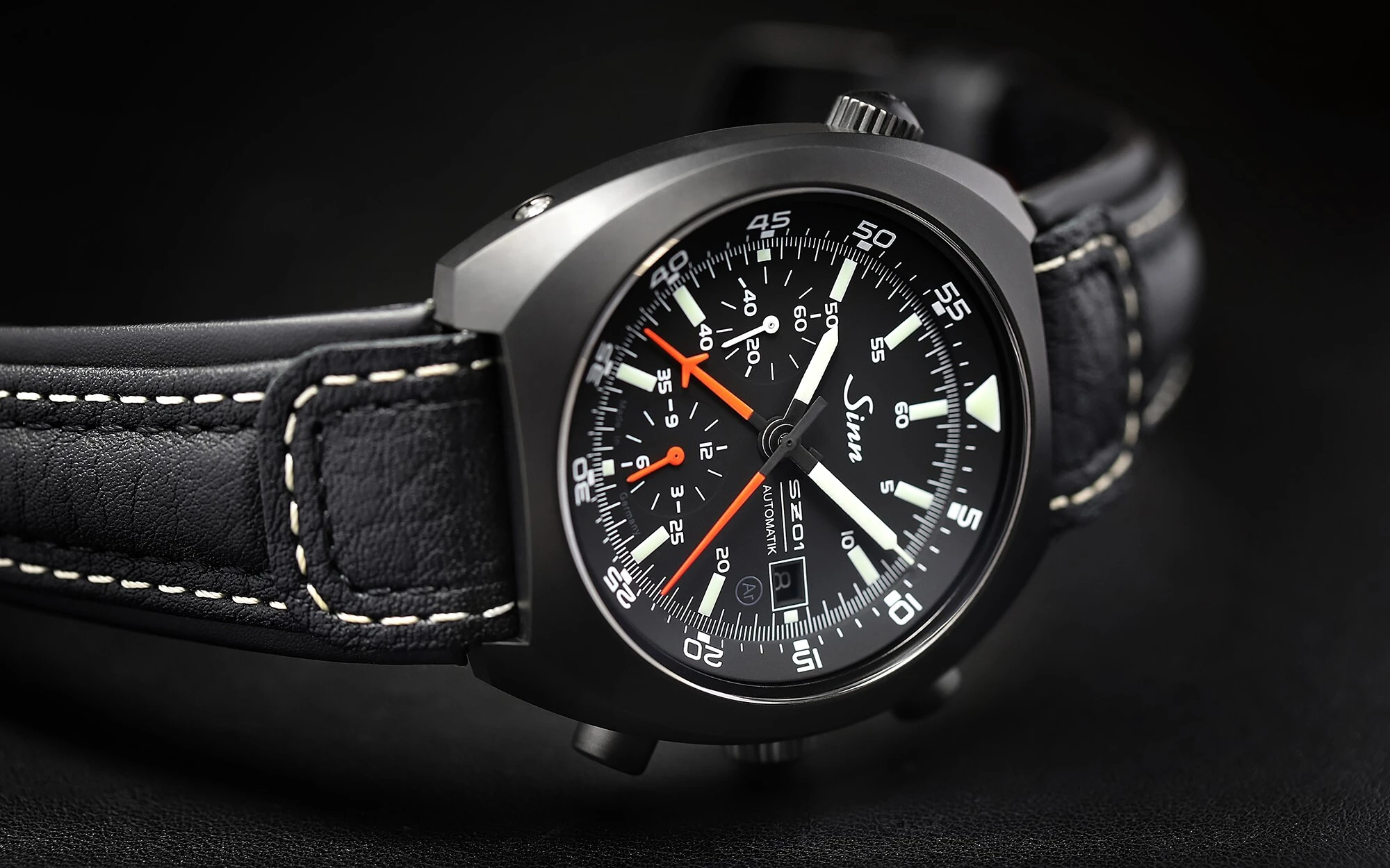 Sinn 140 st s 12