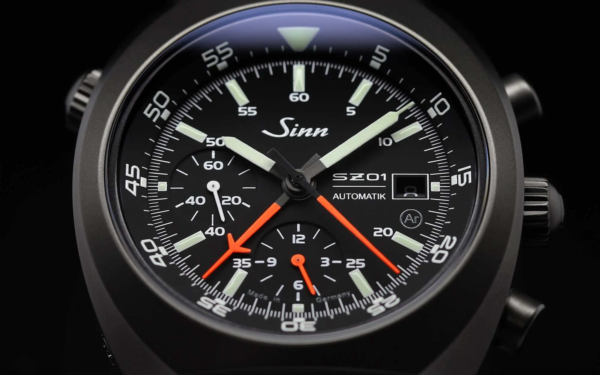 Sinn 140 st s 13