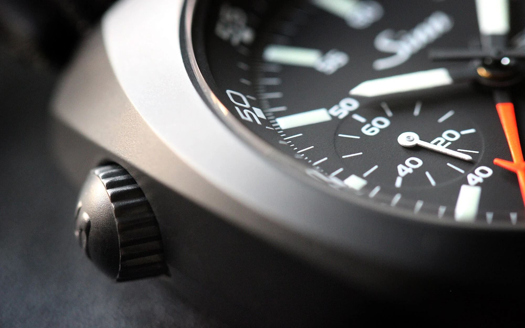 Sinn 140 st s 14