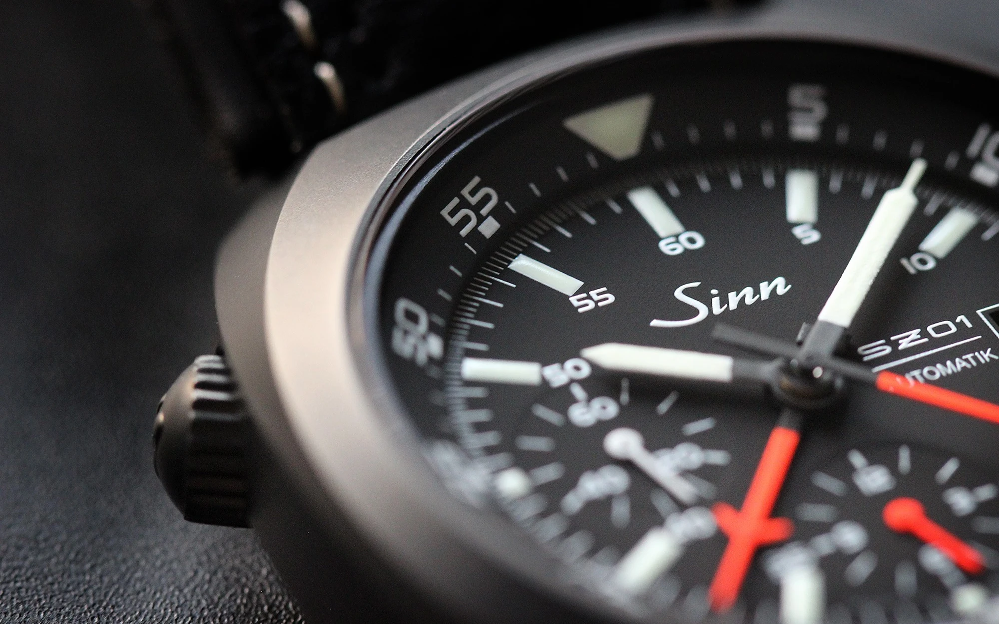 Sinn 140 st s 15