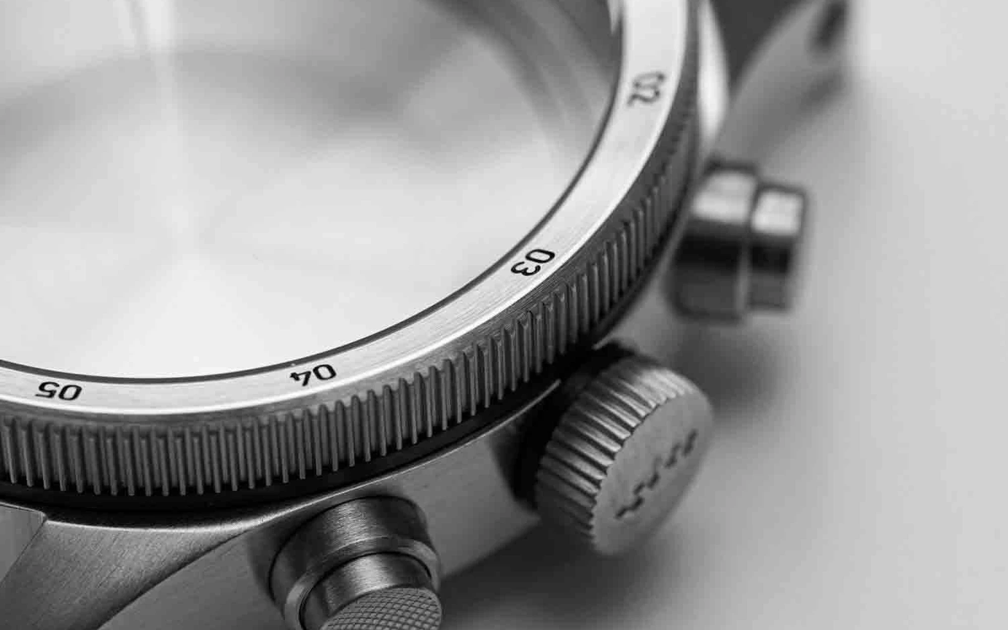Fortis flieger f 43 bicompax 10
