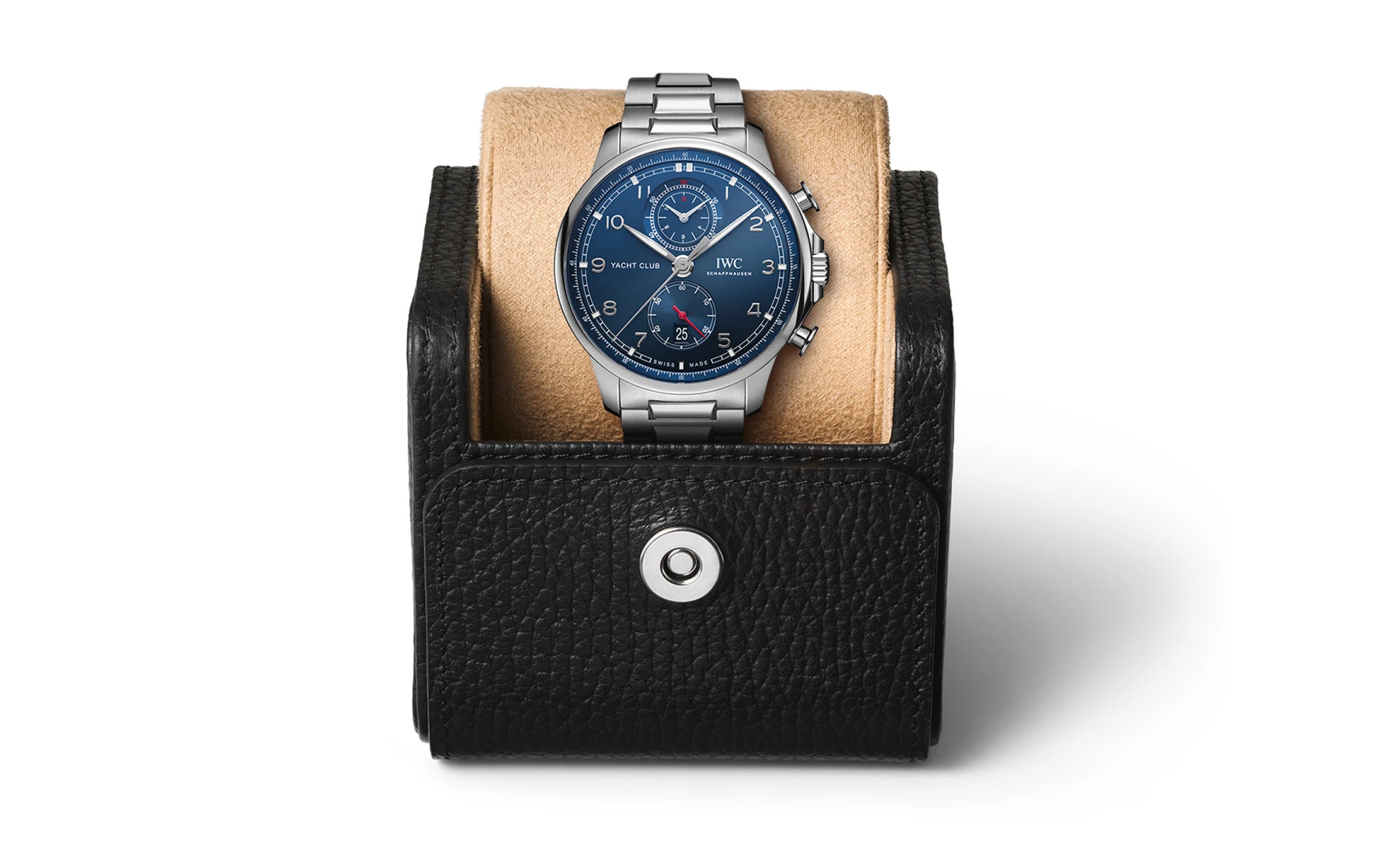 Iwc portugieser yacht club chronograph 3