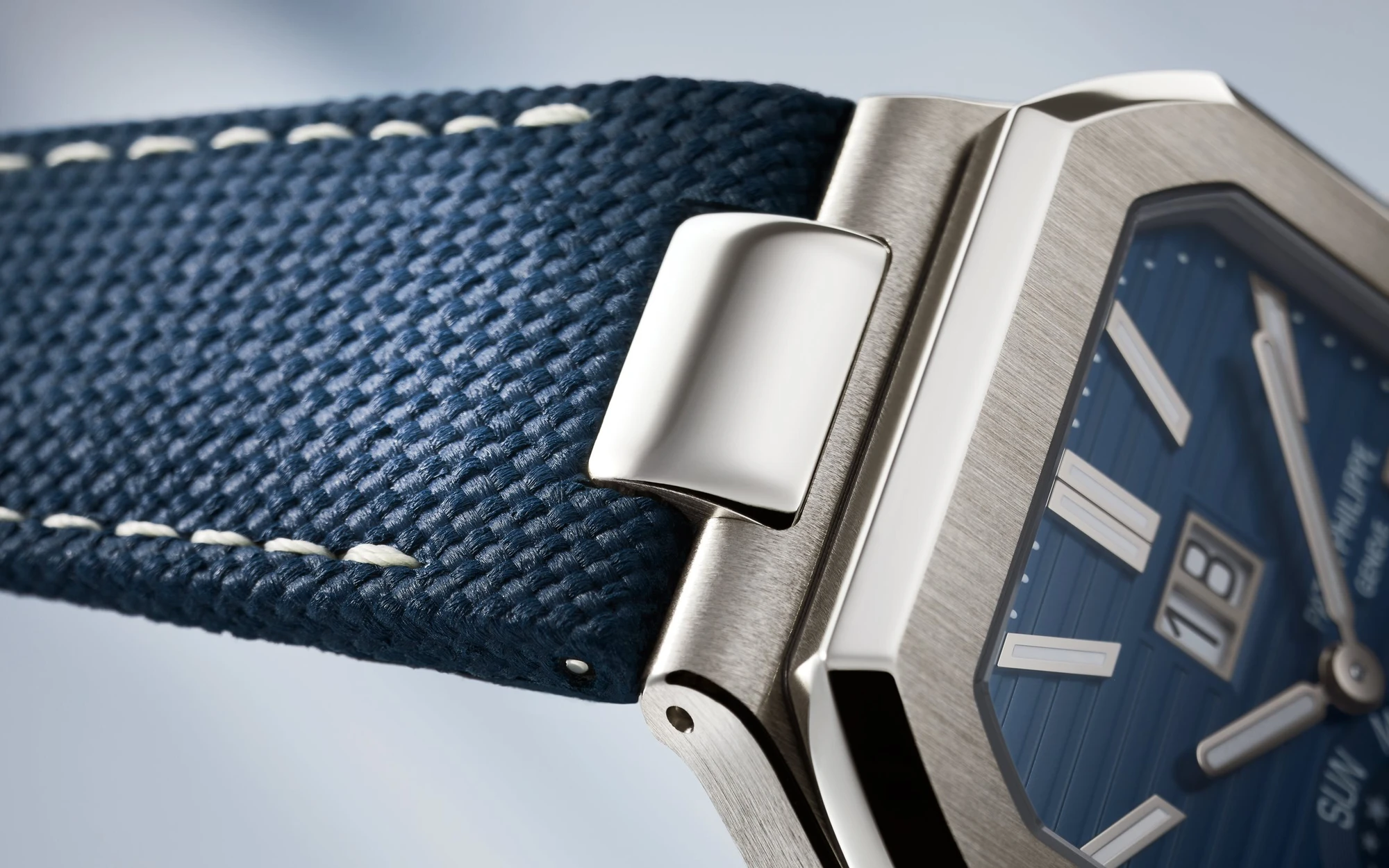 Patek philippe cubitus 1