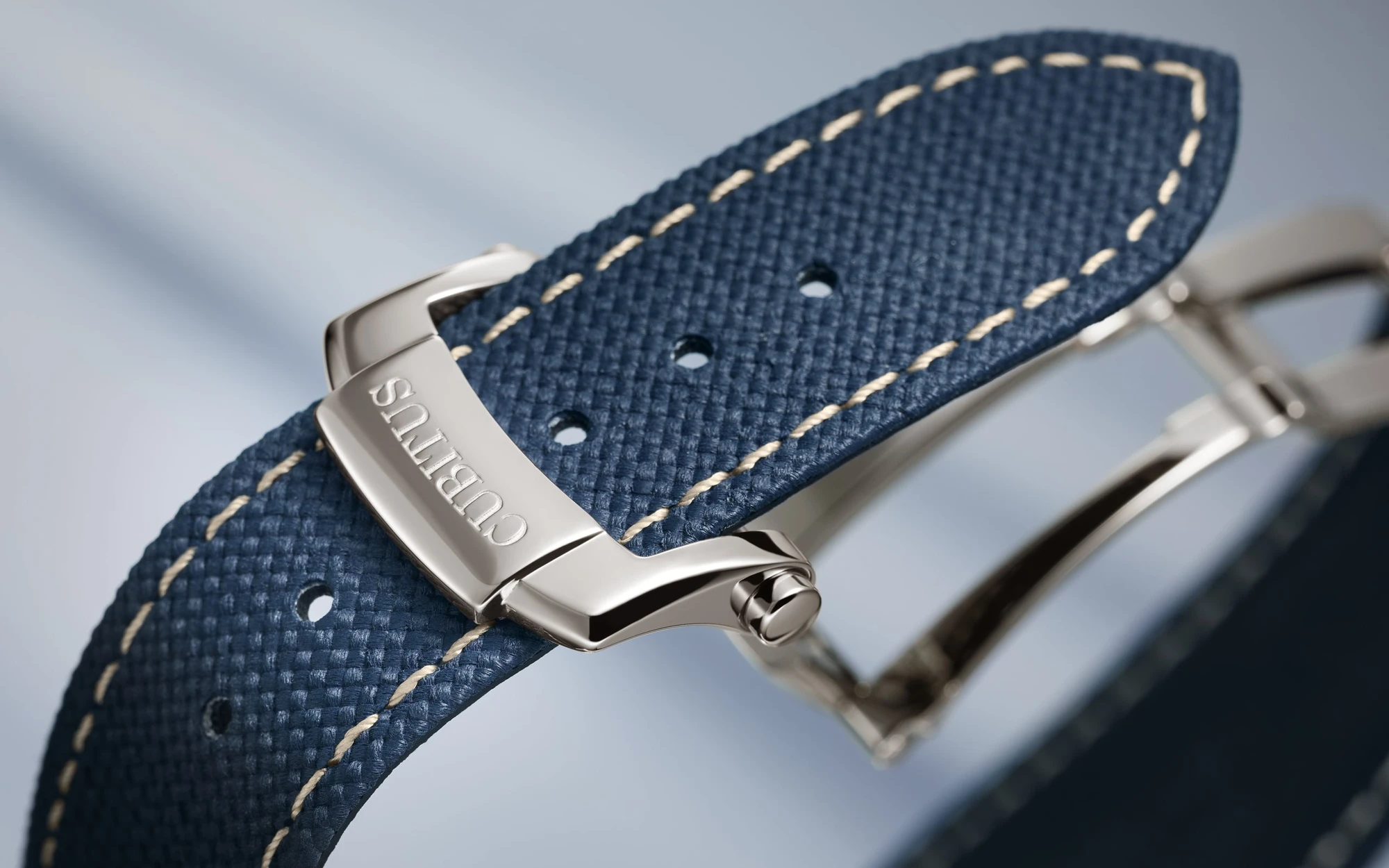 Patek philippe cubitus 7