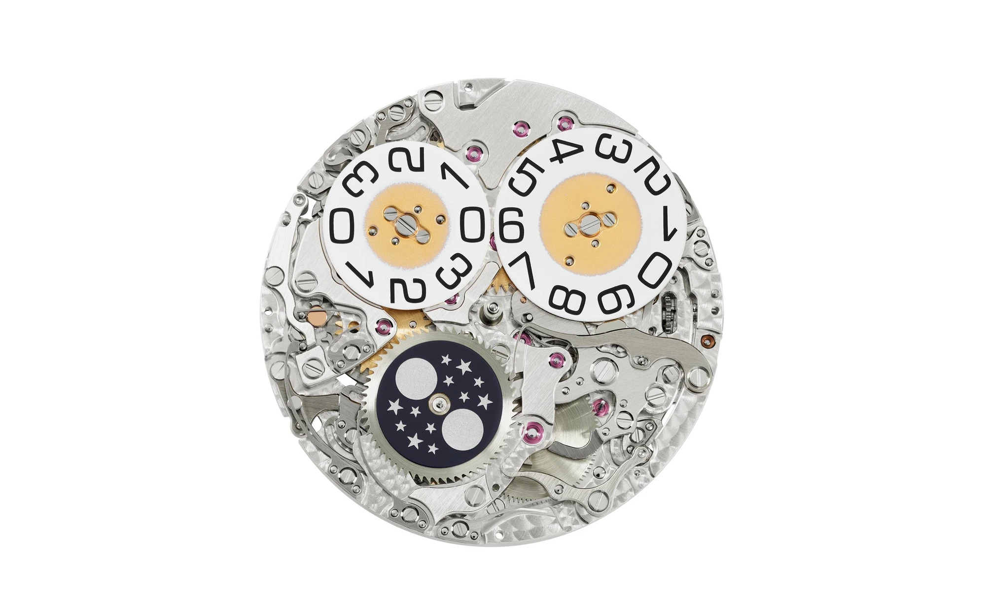 Patek philippe cubitus 12
