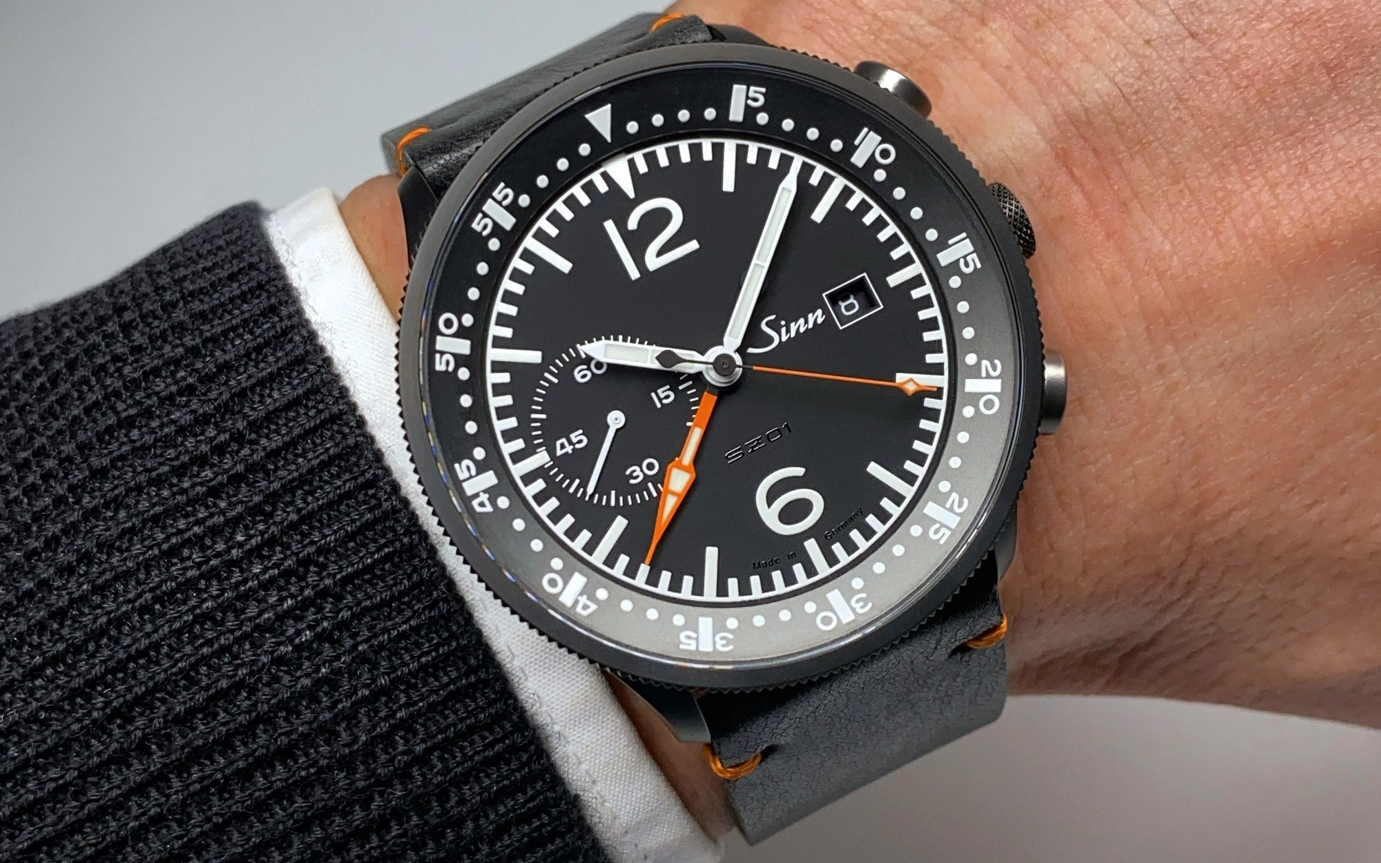 Sinn 717 1
