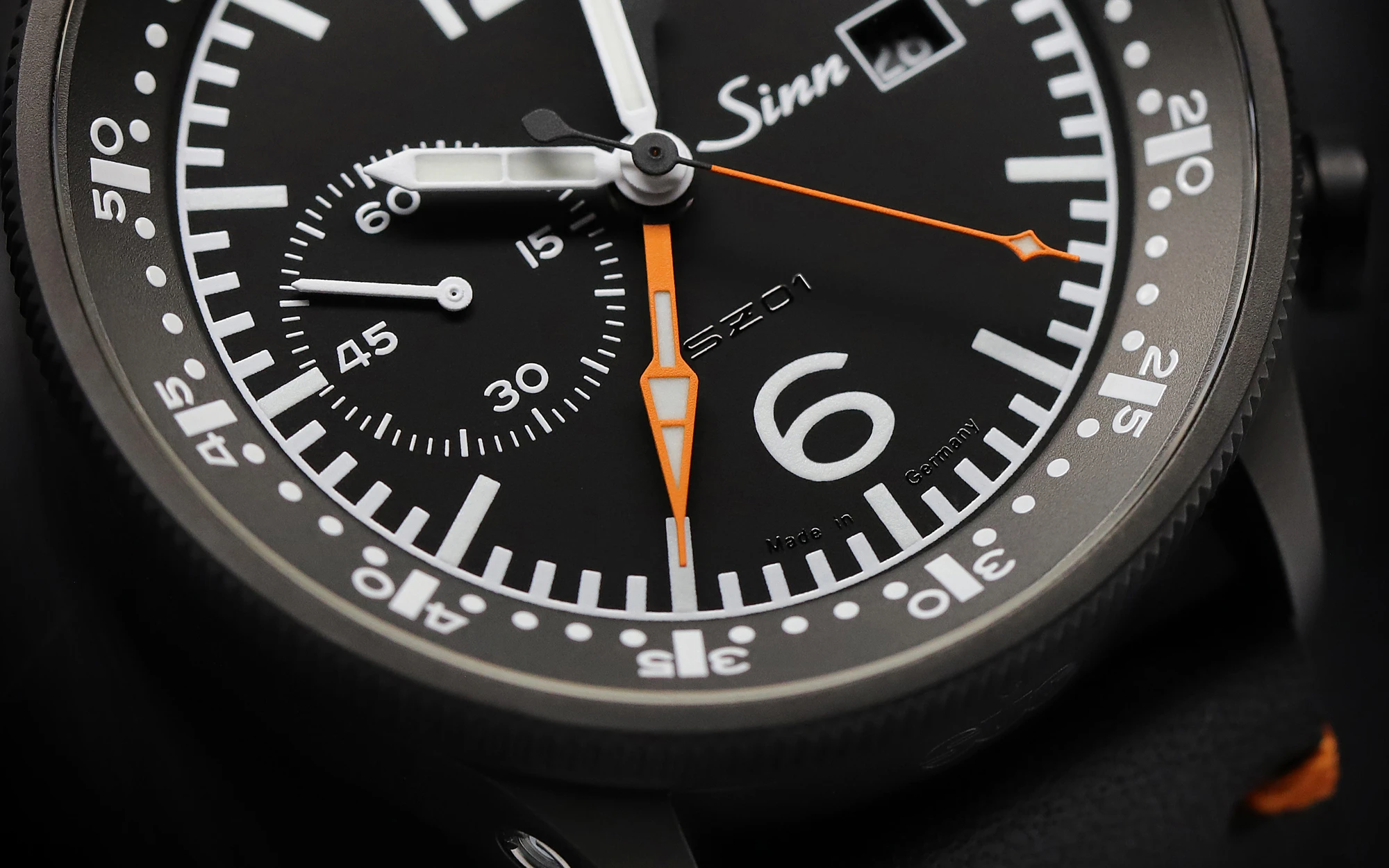 Sinn 717 2