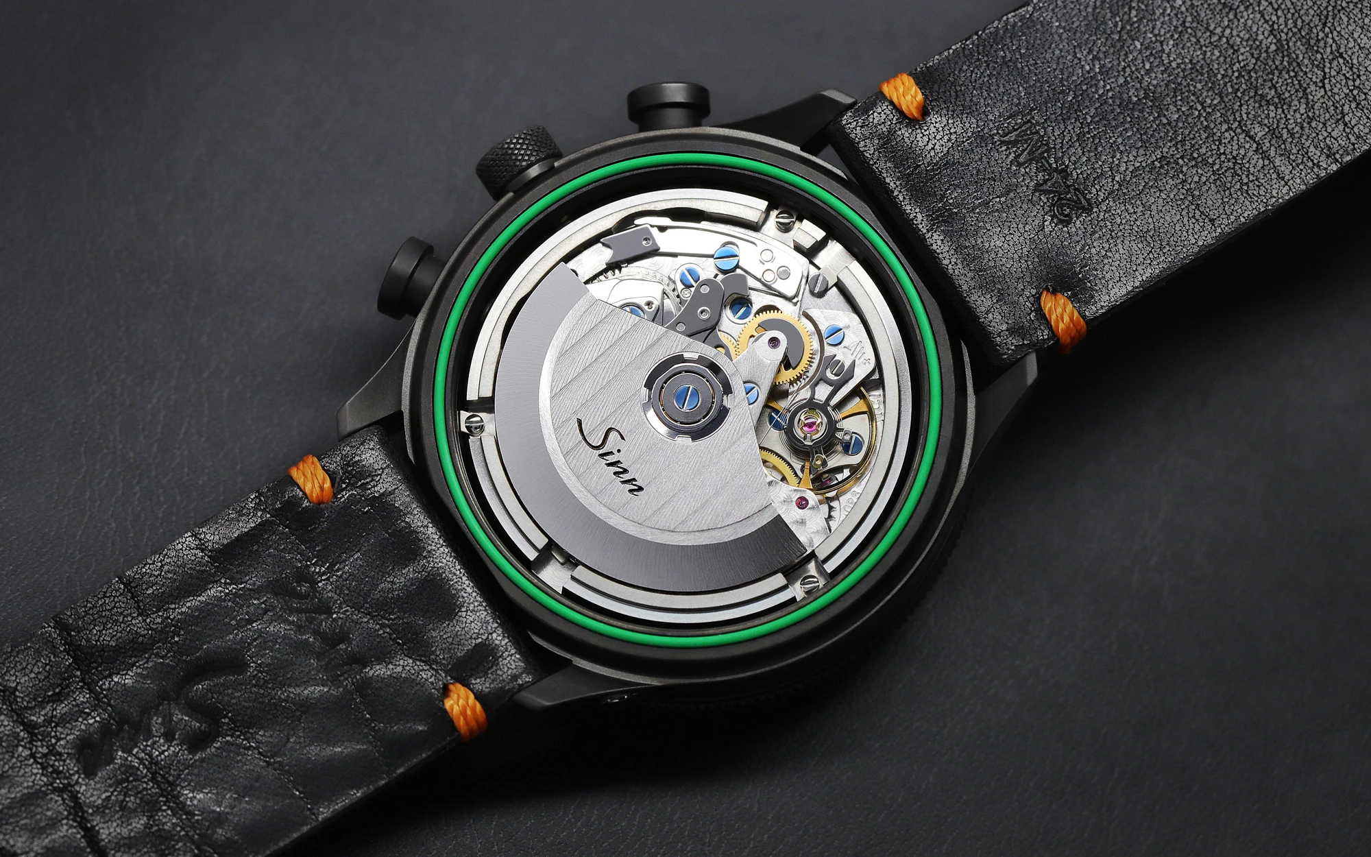 Sinn 717 4