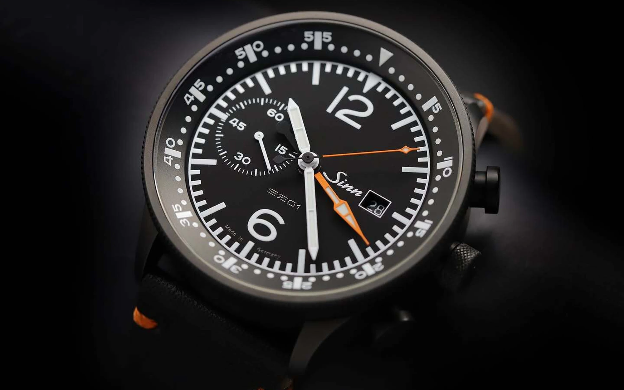 Sinn 717 5