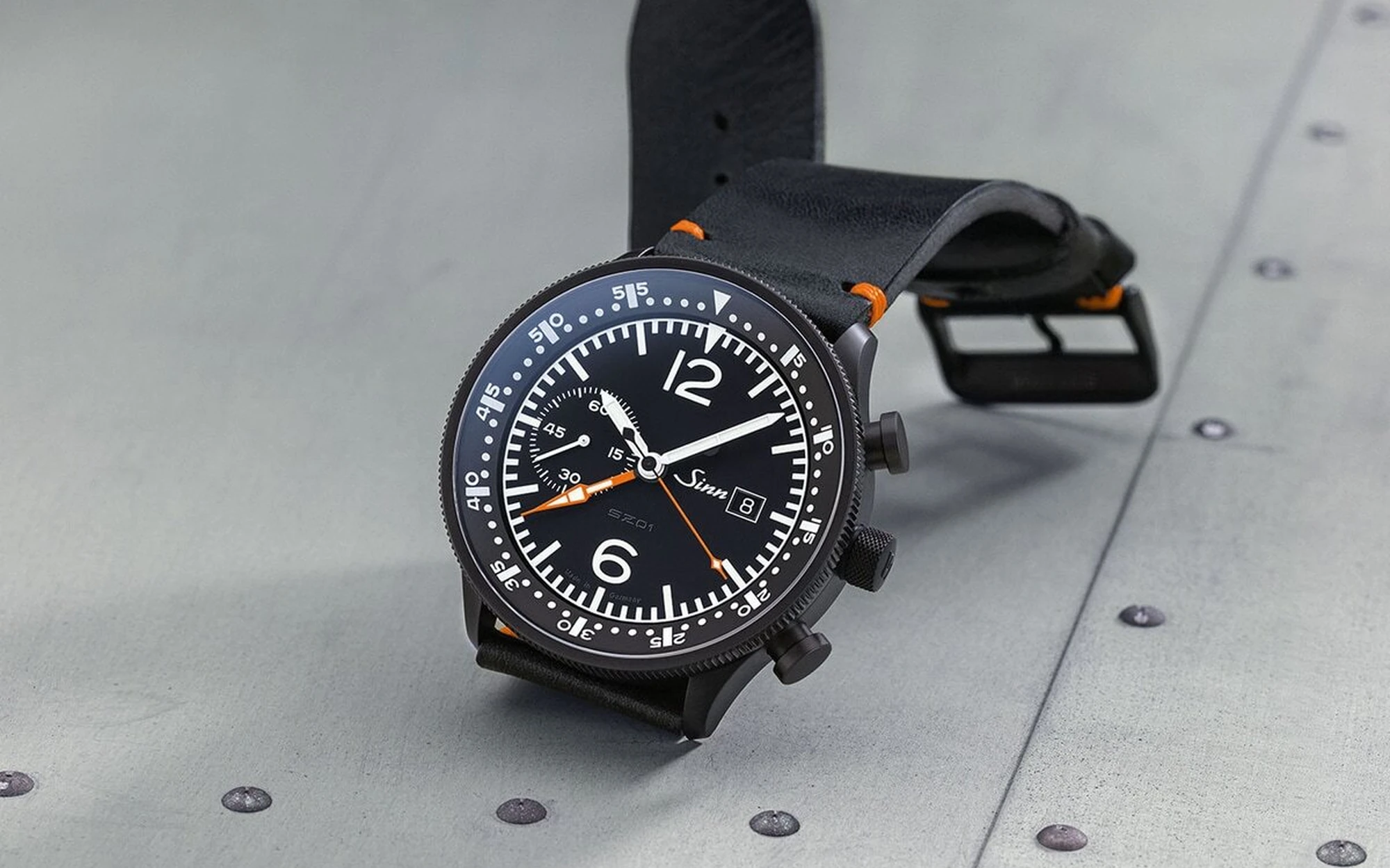 Sinn 717 6