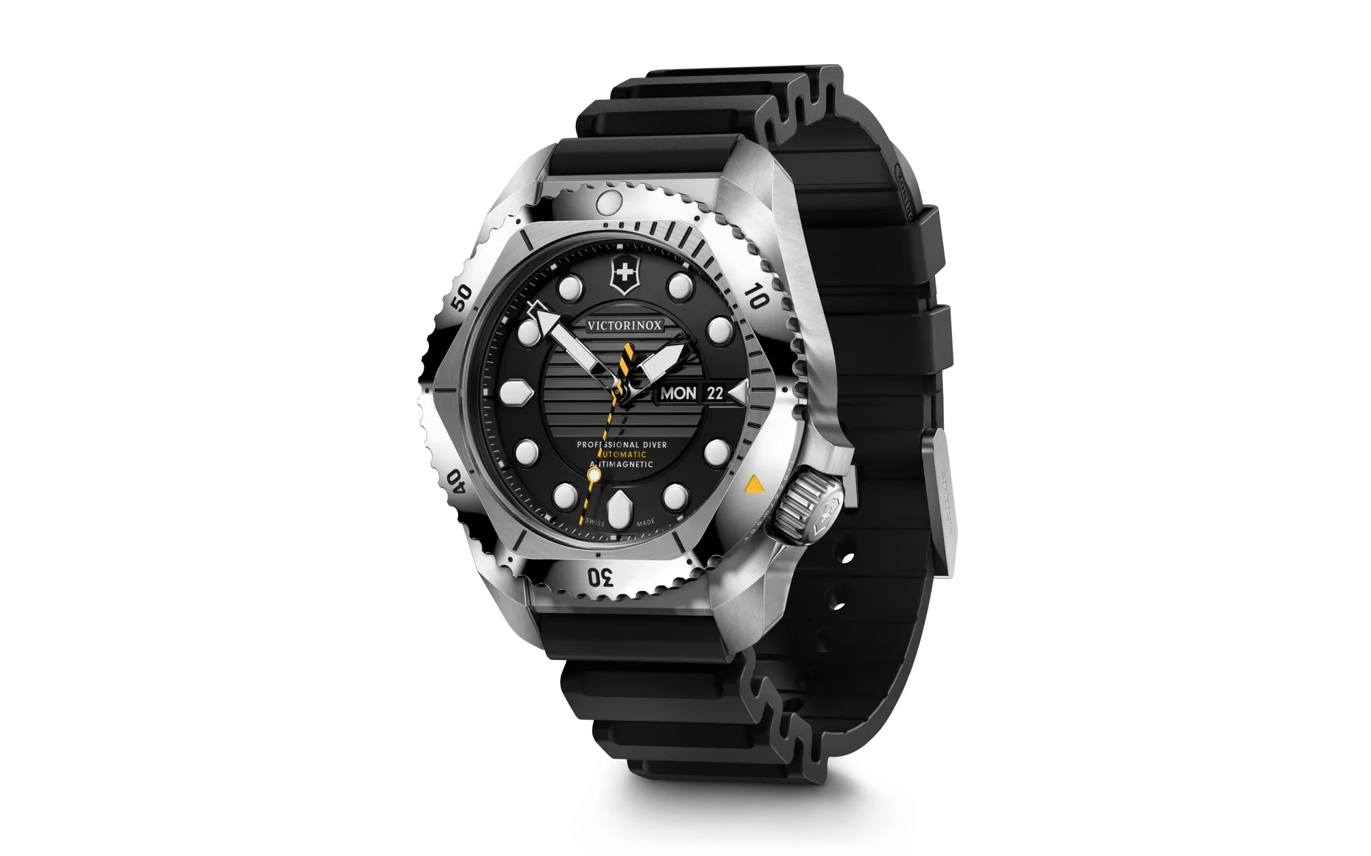 Victorinox dive pro automatic 4