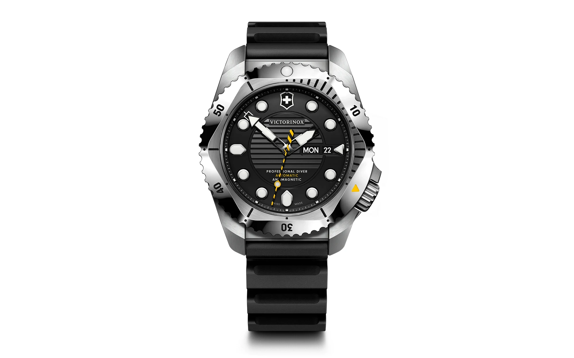 Victorinox dive pro automatic 6