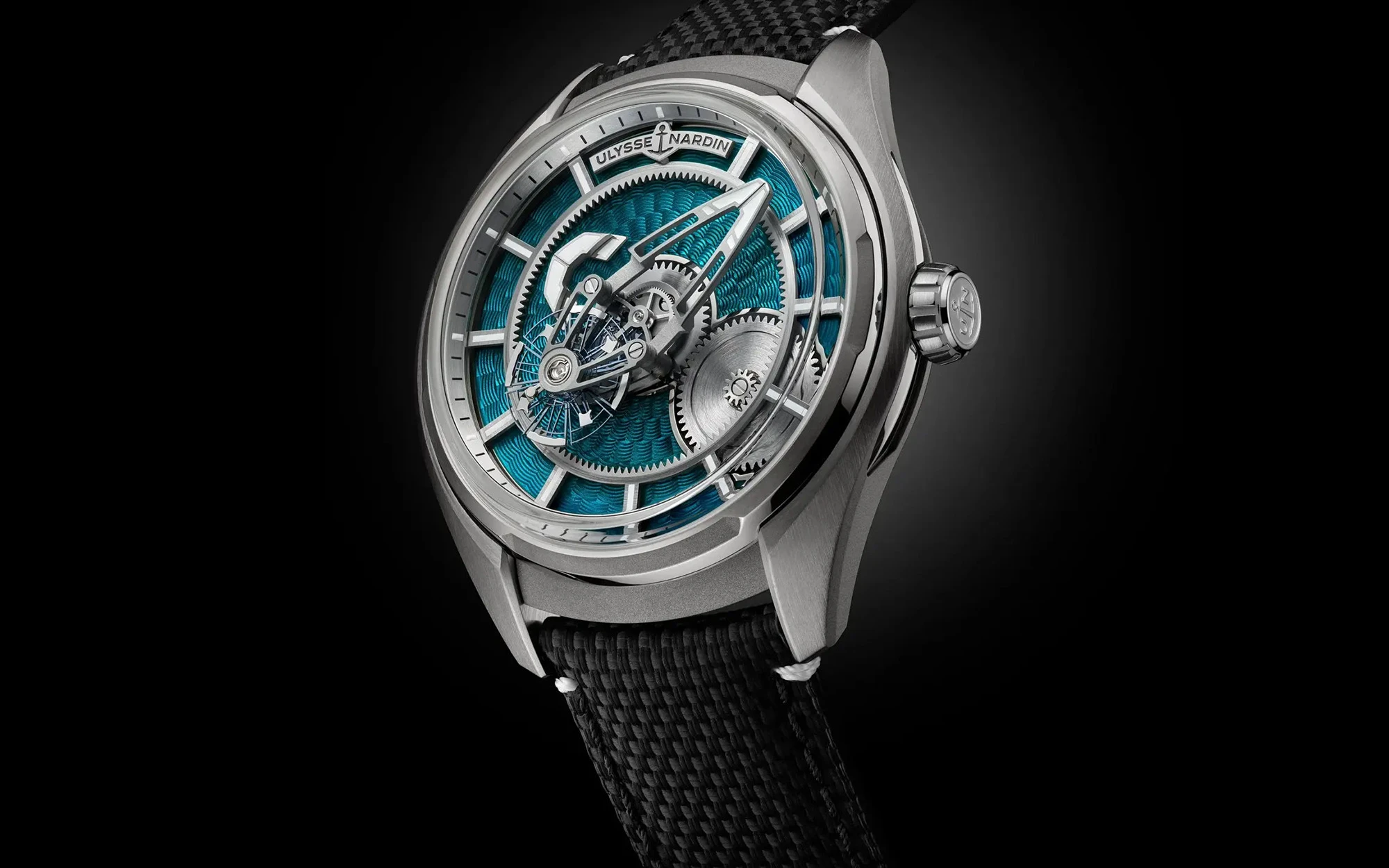 Ulysse nardin freak x enamel seddiqi 2