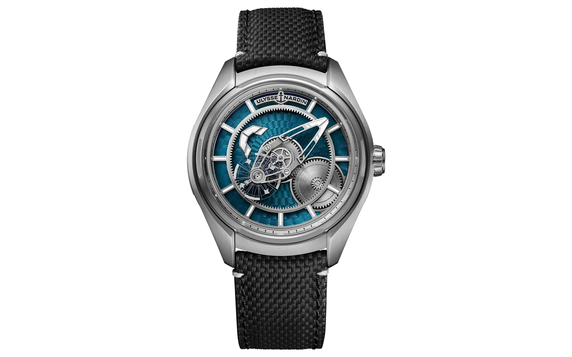 Ulysse nardin freak x enamel seddiqi 5