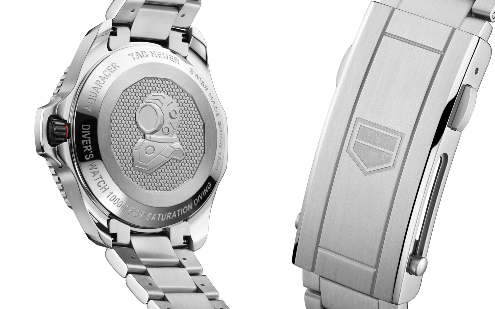 Tag heuer aquaracer professional 1000 superdiver 7