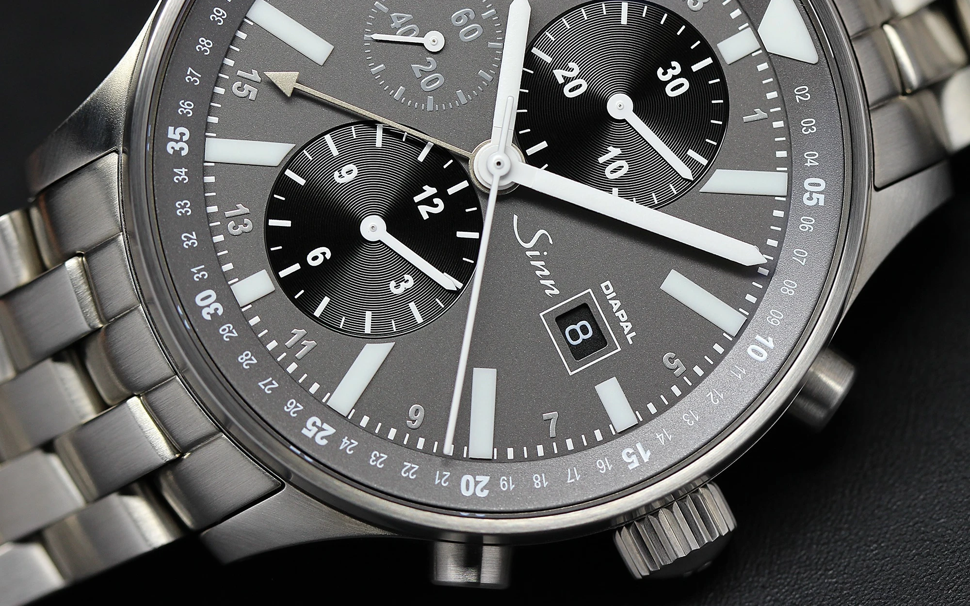 Sinn 900 diapal 2