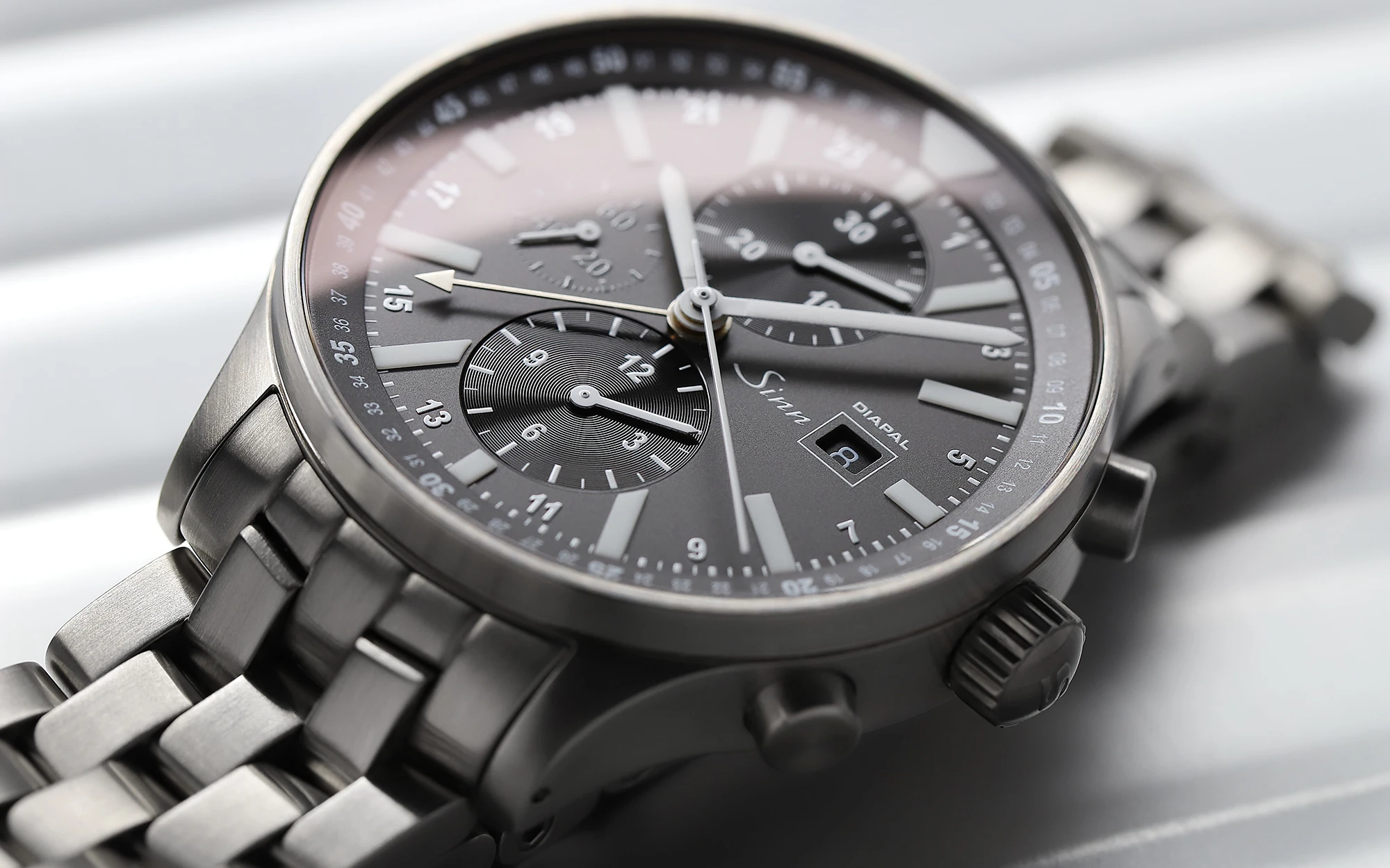 Sinn 900 diapal 4