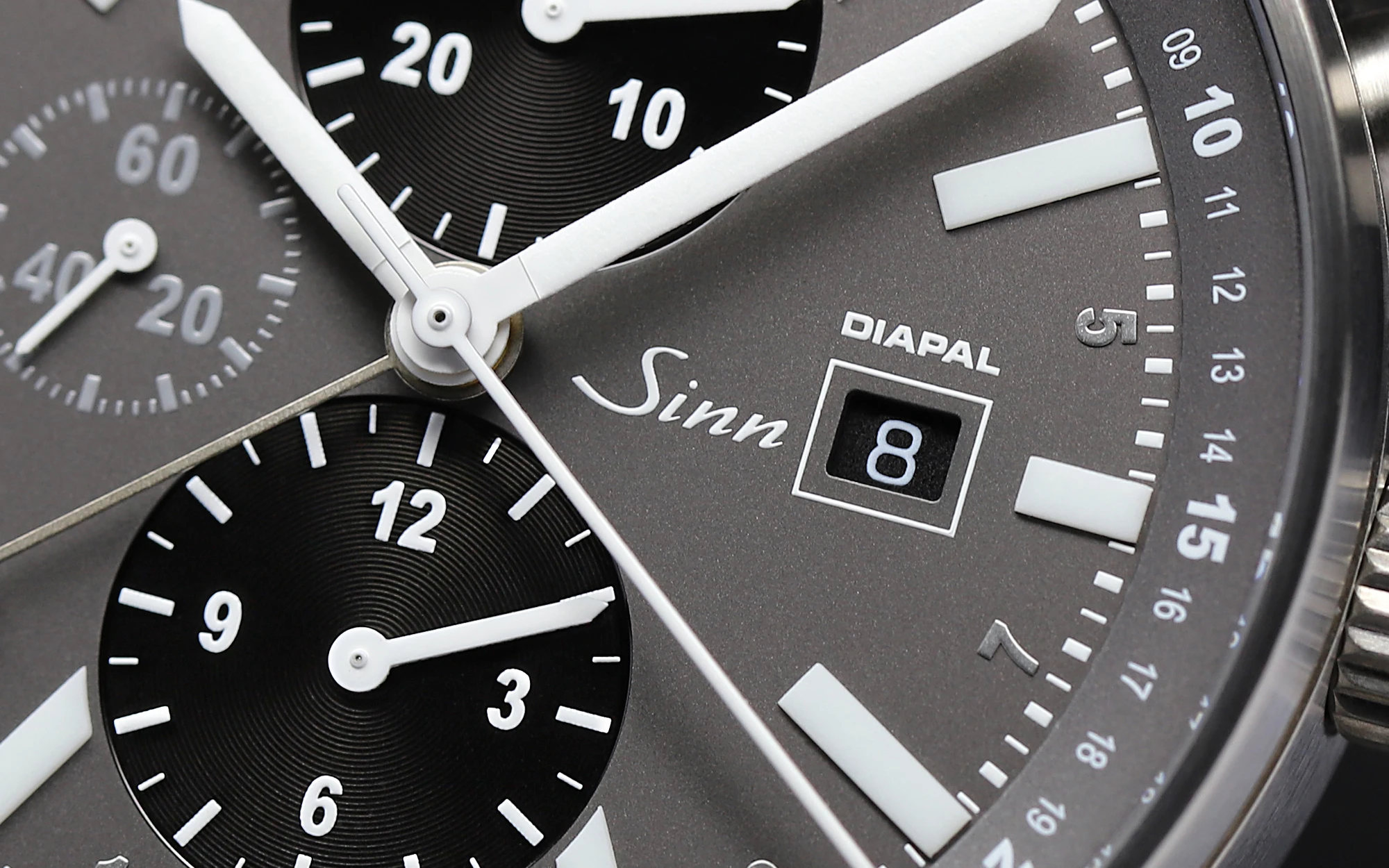 Sinn 900 diapal 5