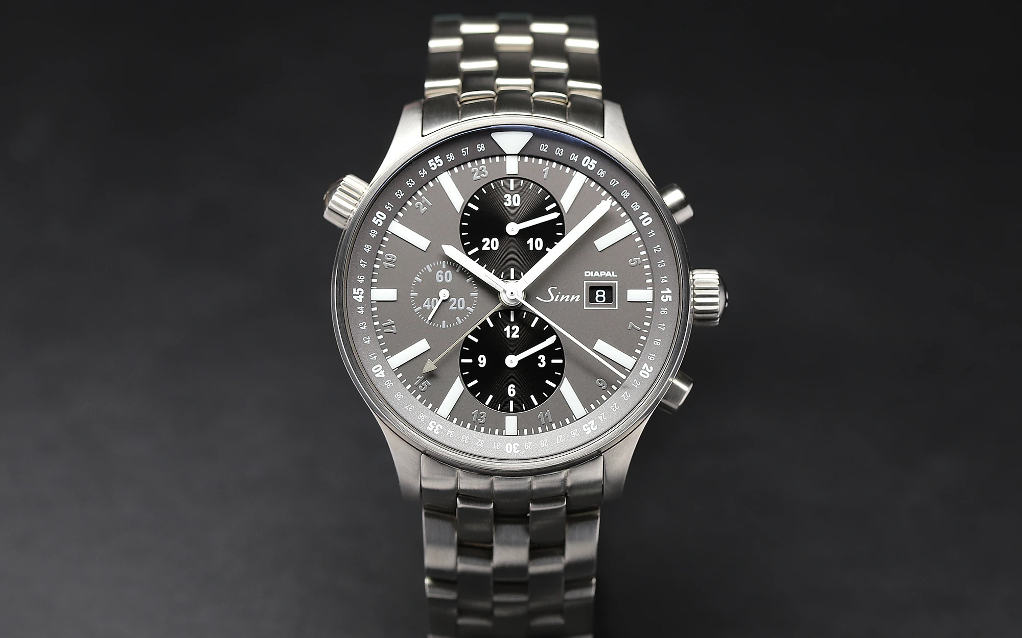 Sinn 900 diapal 6