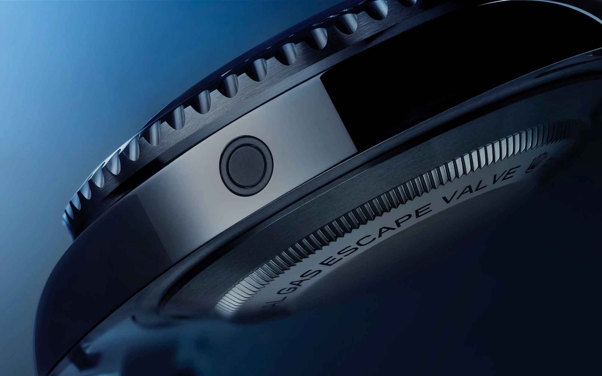 Rolex sea dweller 3