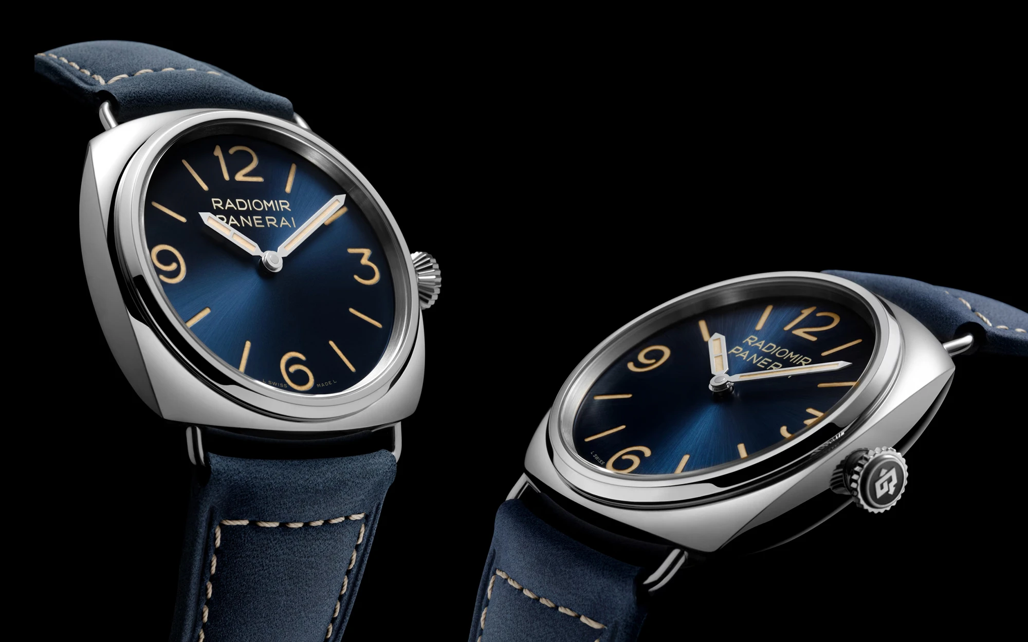 Panerai radiomir officine 1