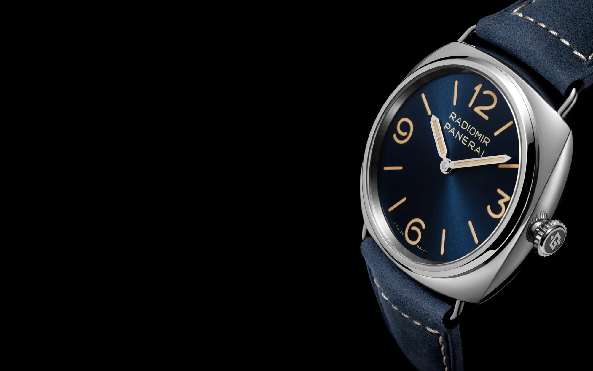 Panerai radiomir officine 2