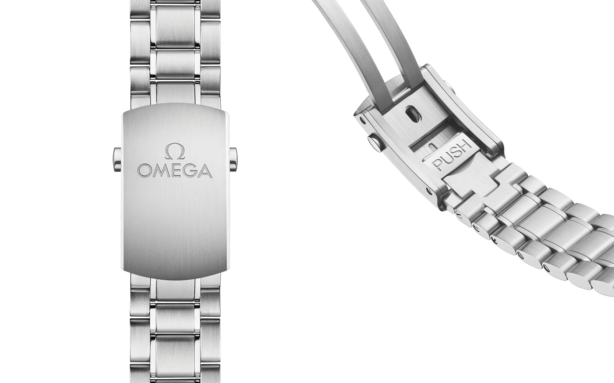 Omega speedmaster moonphase 2