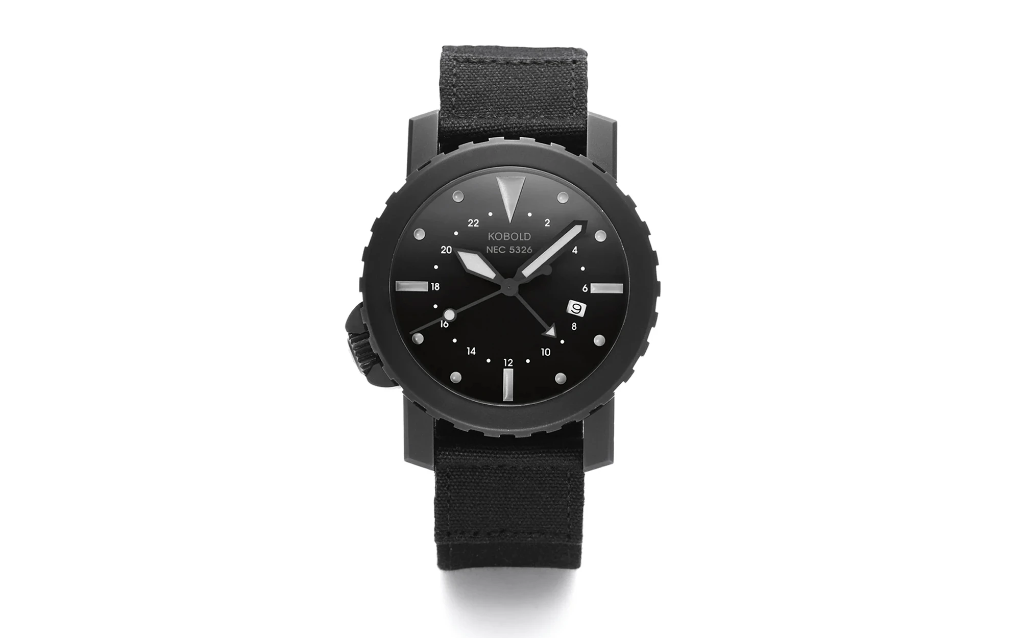 Kobold expedition tools nec 5326 gmt