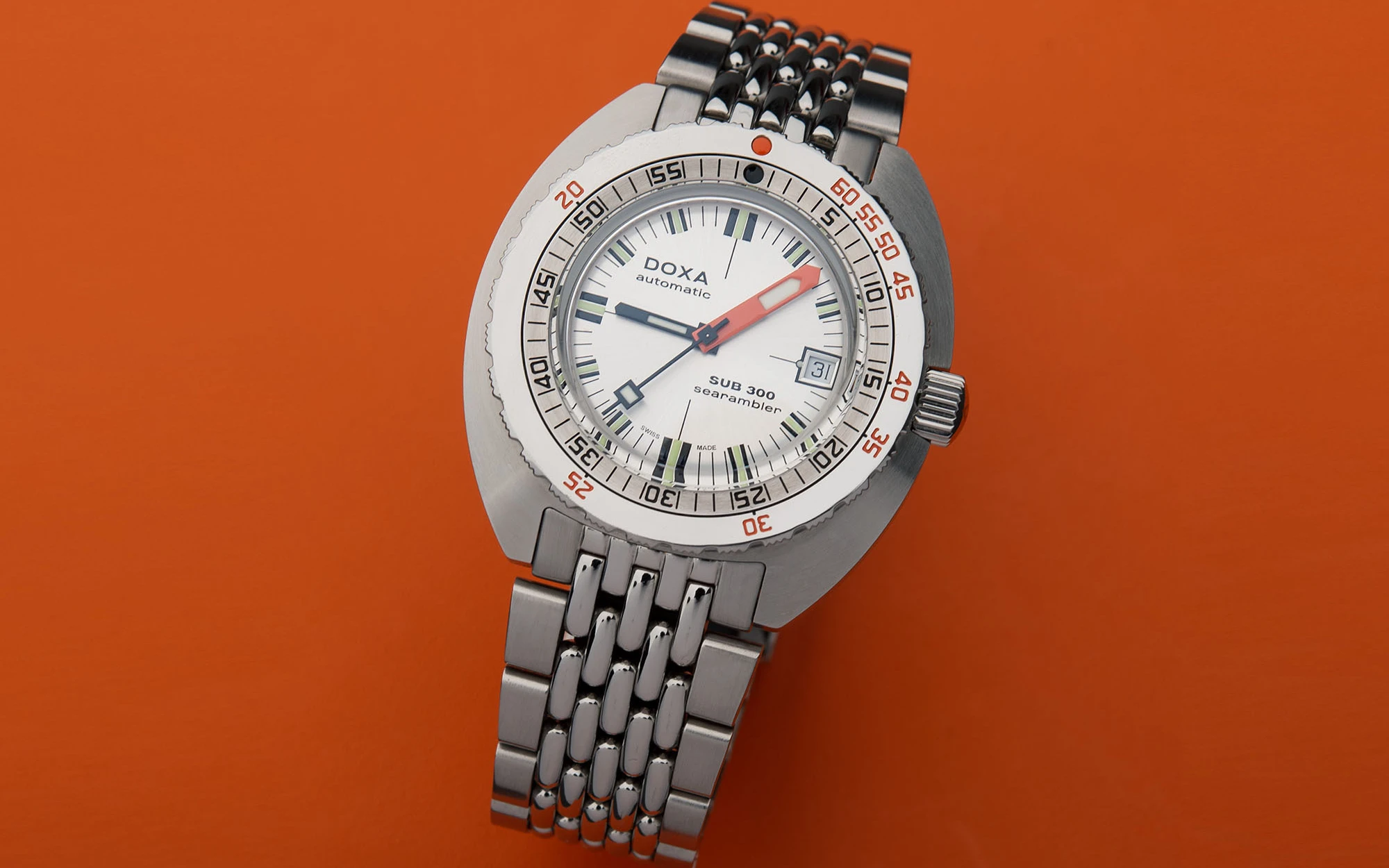 Doxa sub 300 4