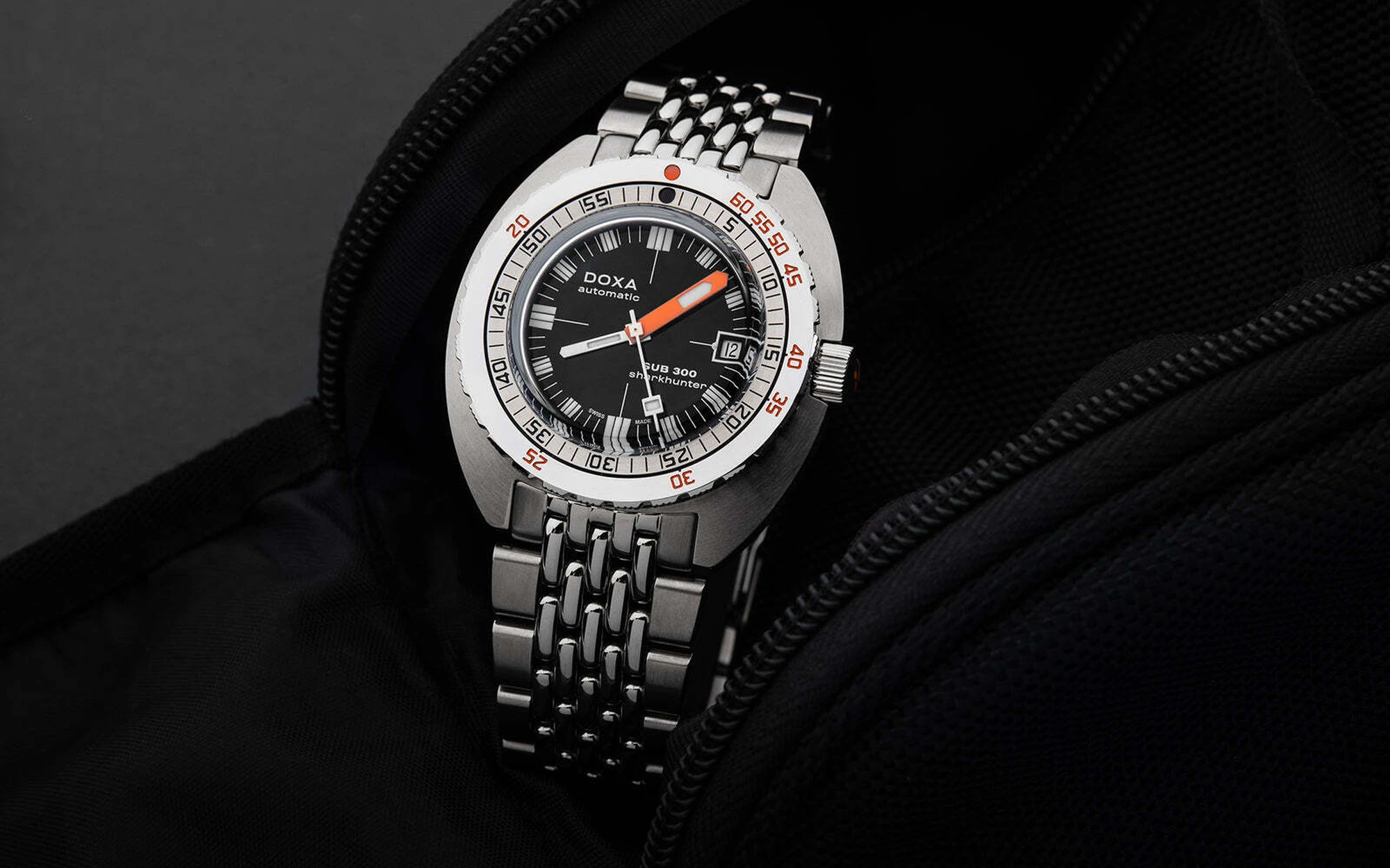 Doxa sub 300 1
