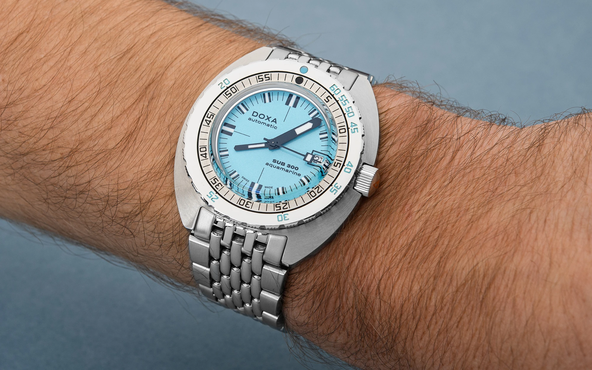 Doxa sub 300 2