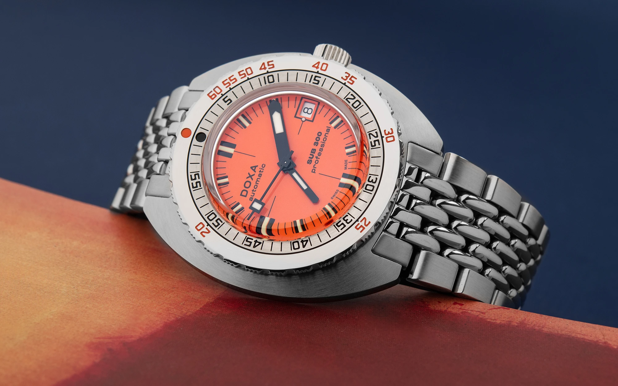 Doxa sub 300 4