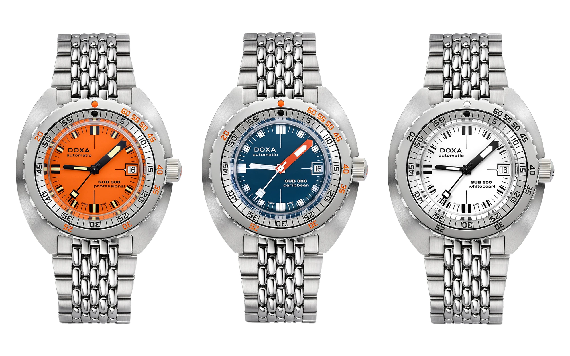 Doxa sub 300