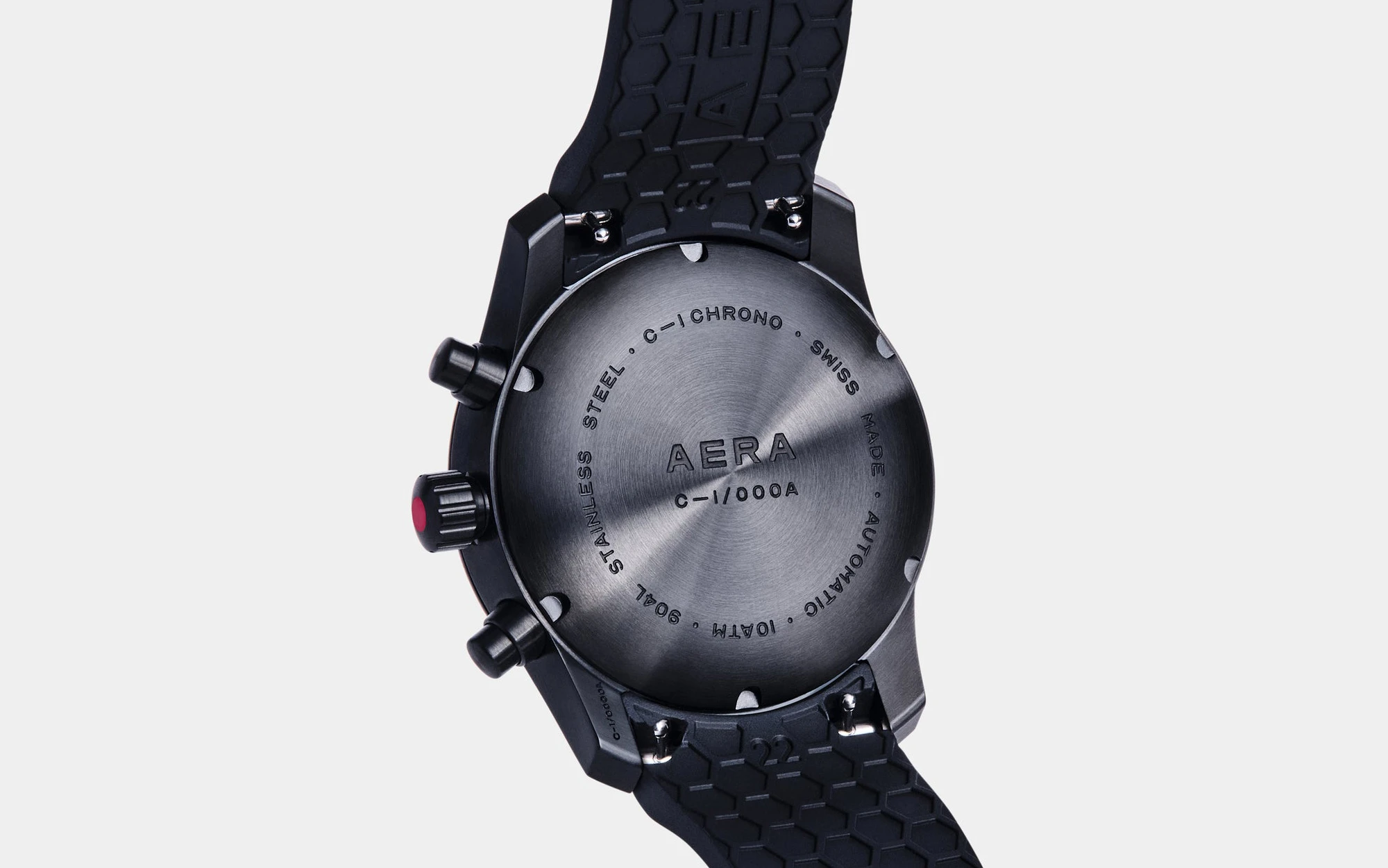 Aera c 1 shadow 9