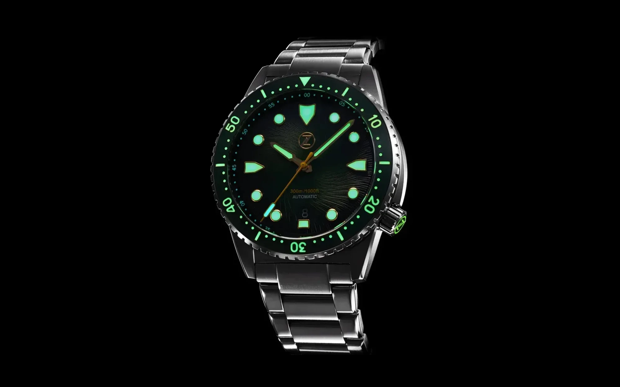 Zelos great white v2 300m 1