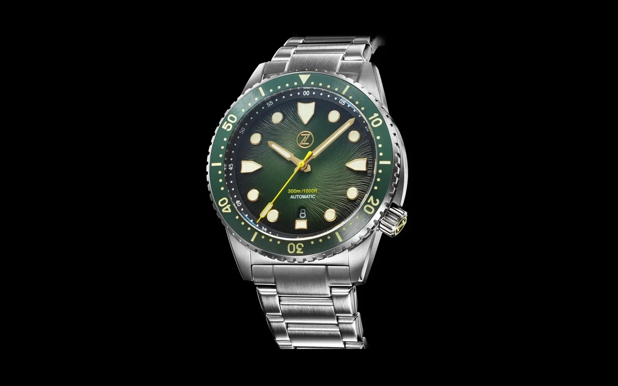 Zelos great white v2 300m 2