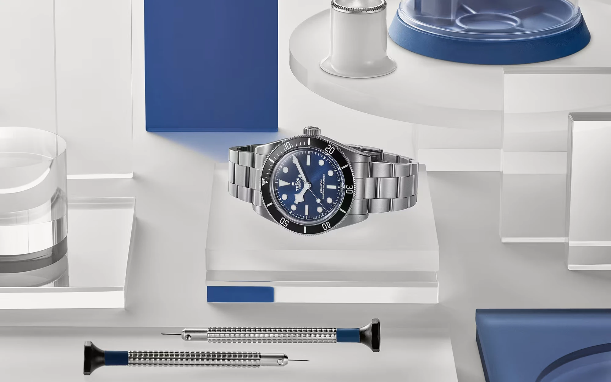 Tudor black bay 68 2