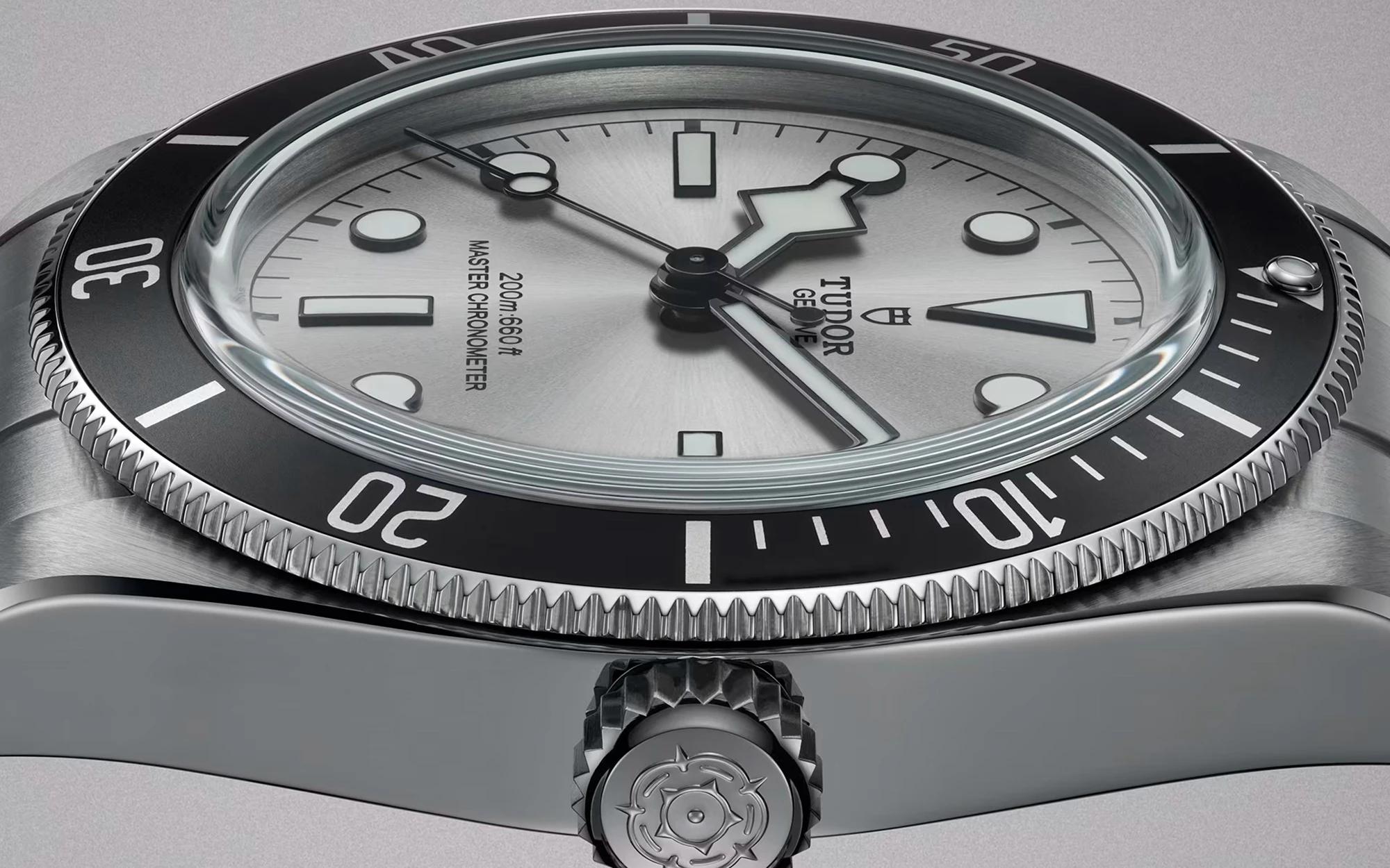 Tudor black bay 68 6